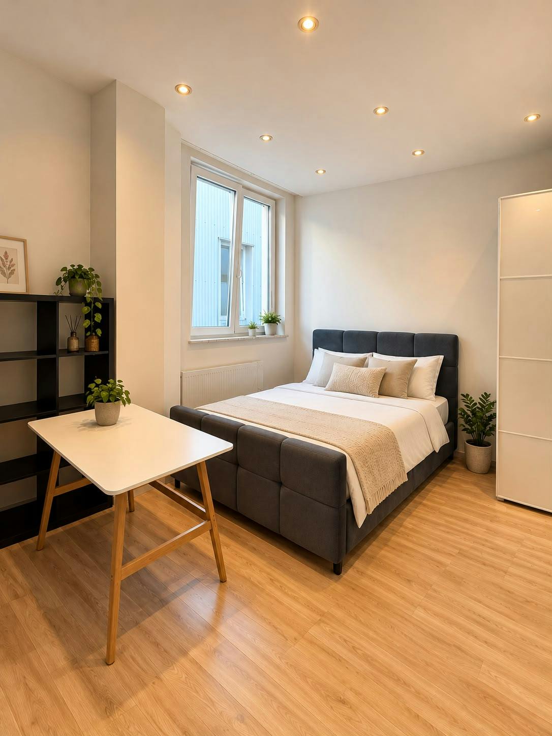 1-Bedroom Apartment in Breitenfurter Straße, Vienna (1746111) ROOM