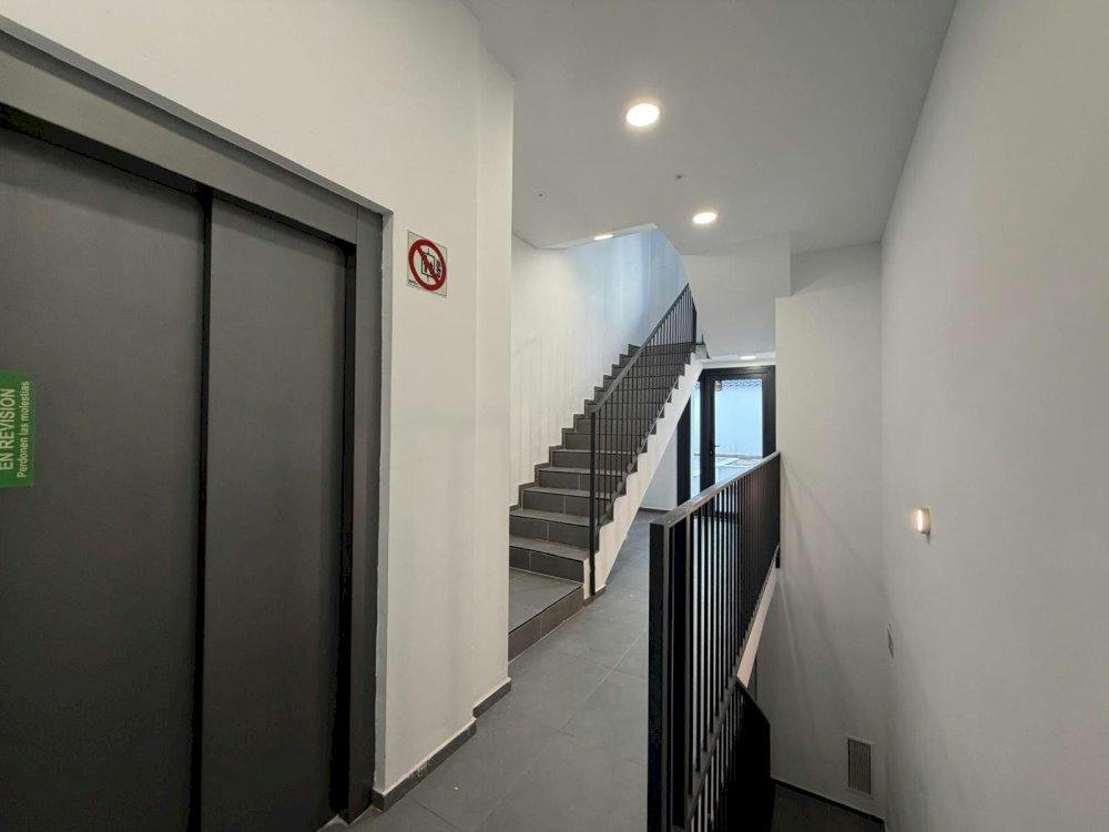 Private room in Paseo de Alberto Palacios, Madrid (1746116) ROOM 4