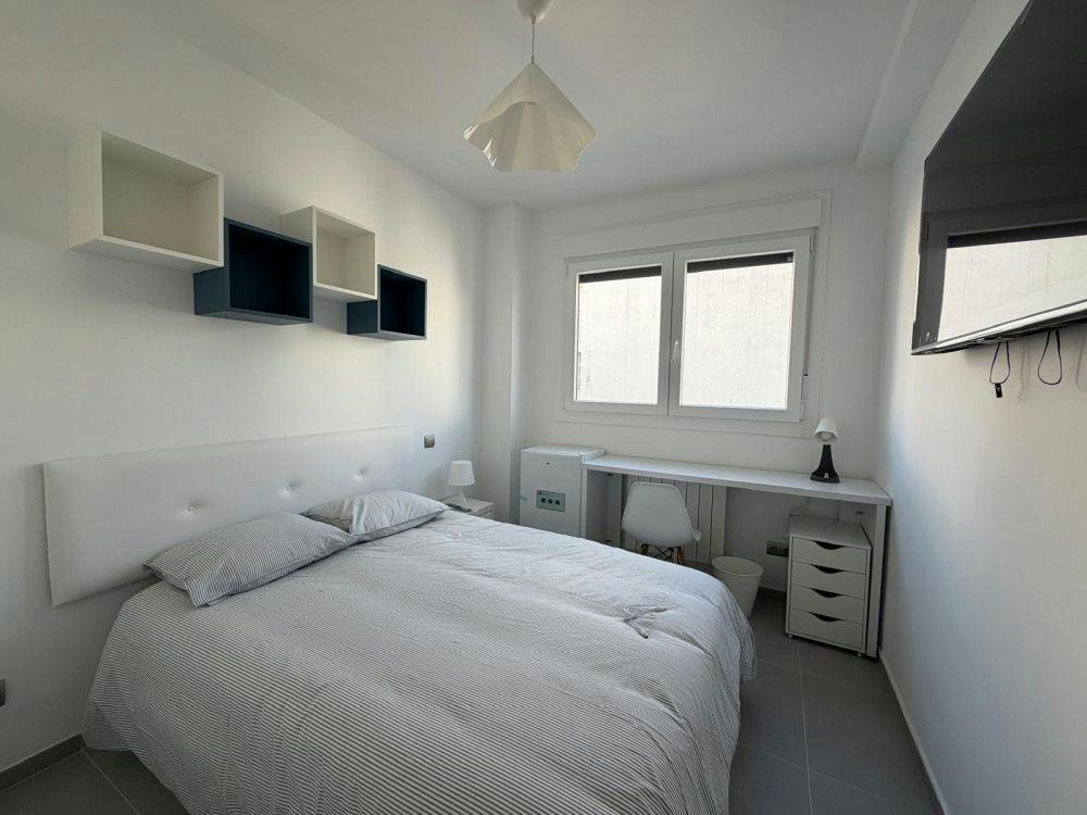 Private room in Paseo de Alberto Palacios, Madrid (1746119) room image 1