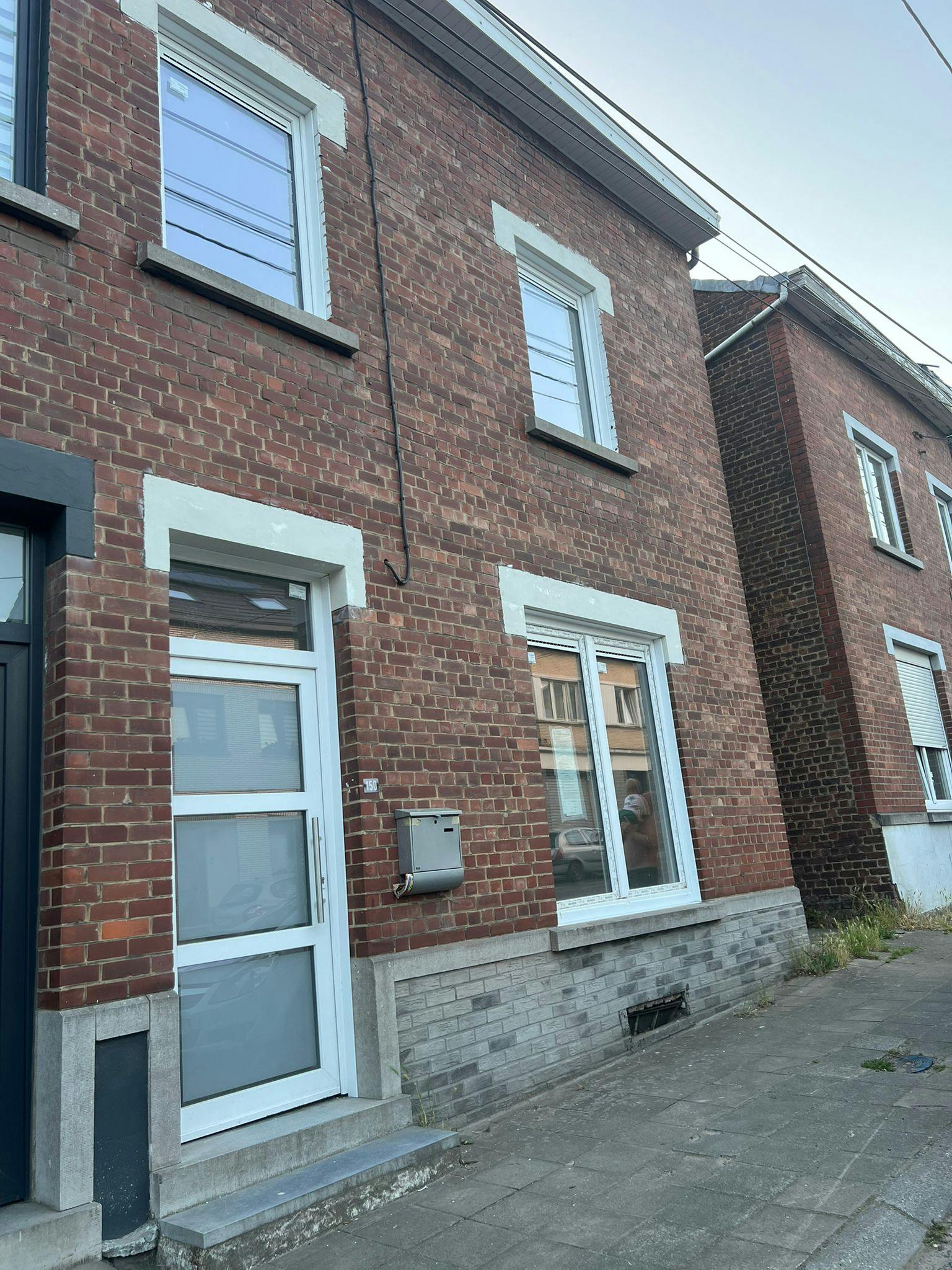 Hus att hyra för 1 740 € i månaden i Charleroi, Rue Puissant d'Agimont