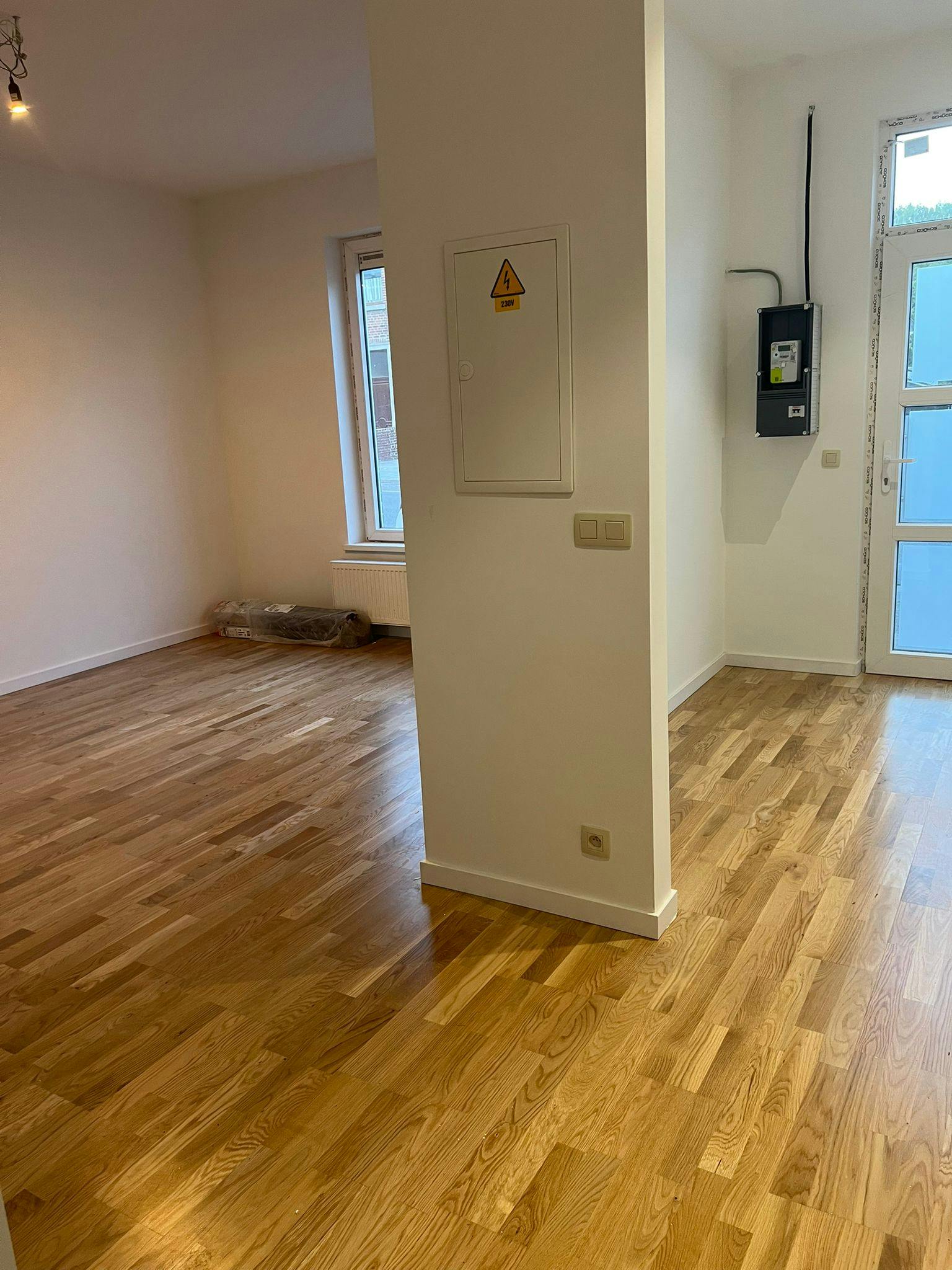 Casă de închiriat pentru 1.740 EUR pe lună în Charleroi, Rue Puissant d'Agimont