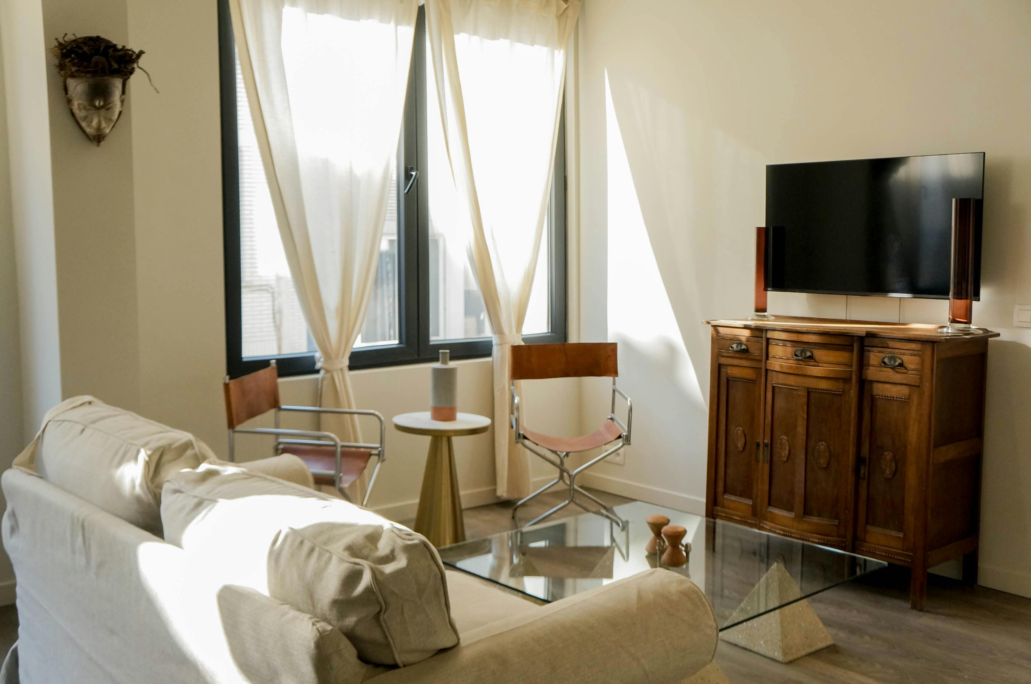 Privat rum att hyra för 650 € i månaden i Antwerpen, Collegelaan