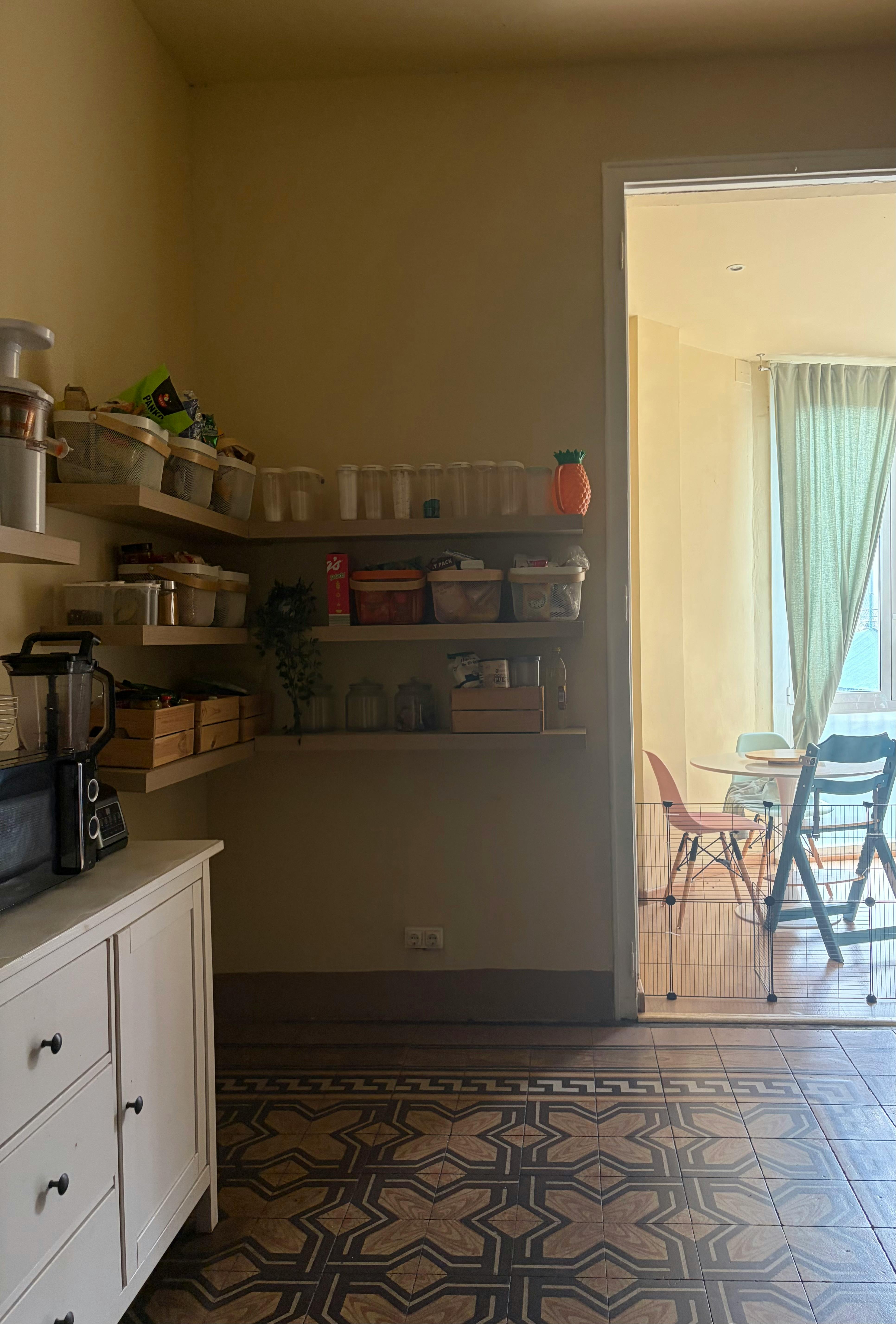 Private room in Carrer de Mallorca, Barcelona (1746128) room image 6