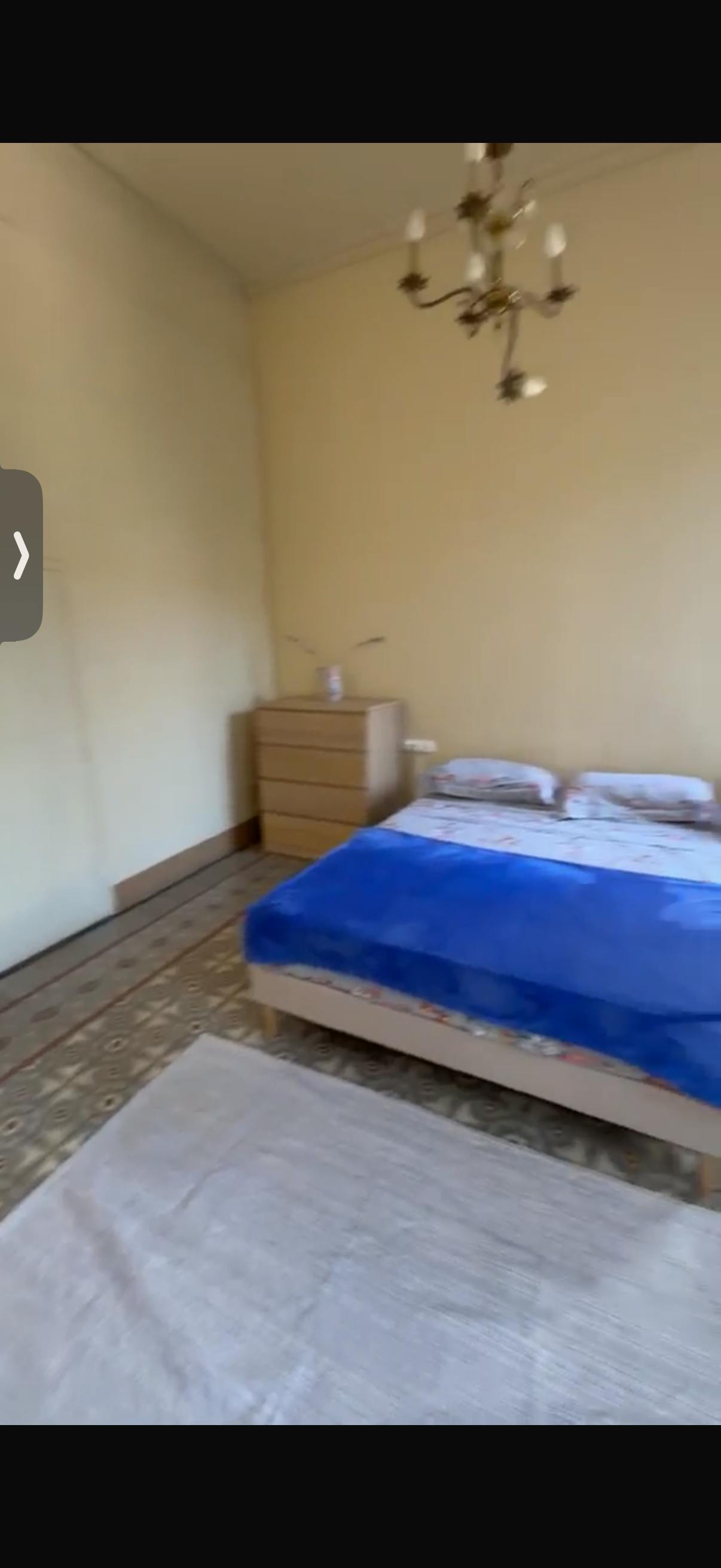 Private room in Carrer de Mallorca, Barcelona (1746128) ROOM 1