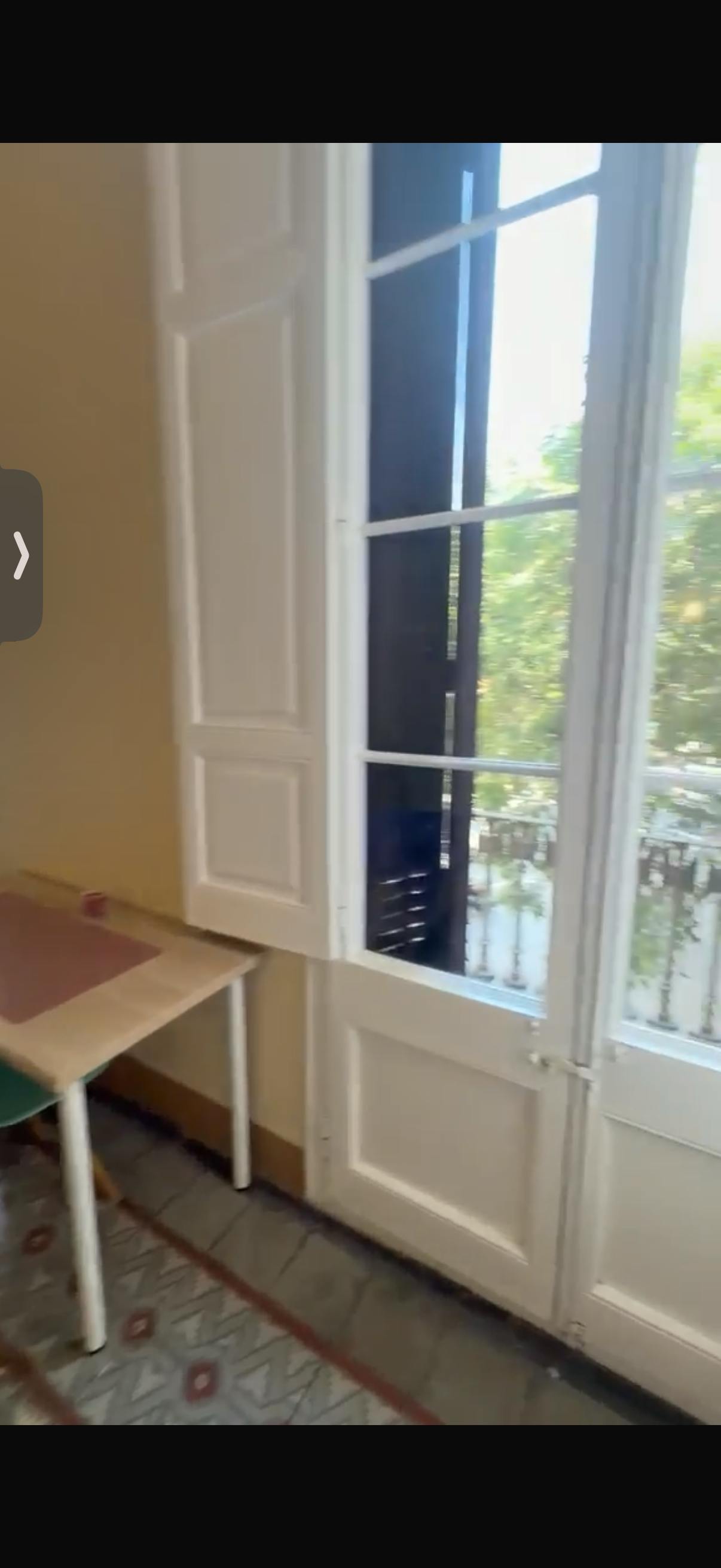 Private room in Carrer de Mallorca, Barcelona (1746128) ROOM 2