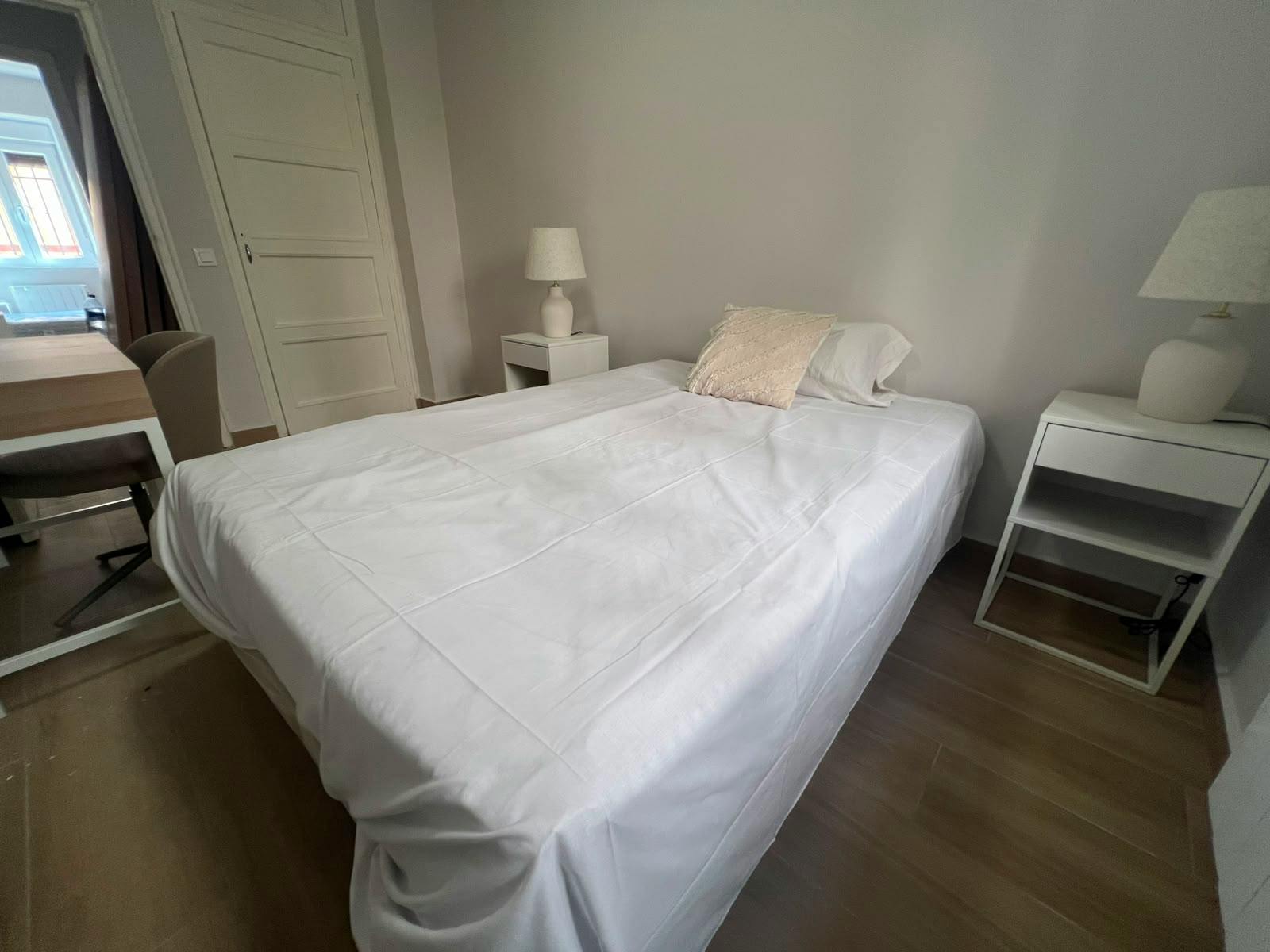 Private room in Calle de Maudes, Madrid (1746134) ROOM 3