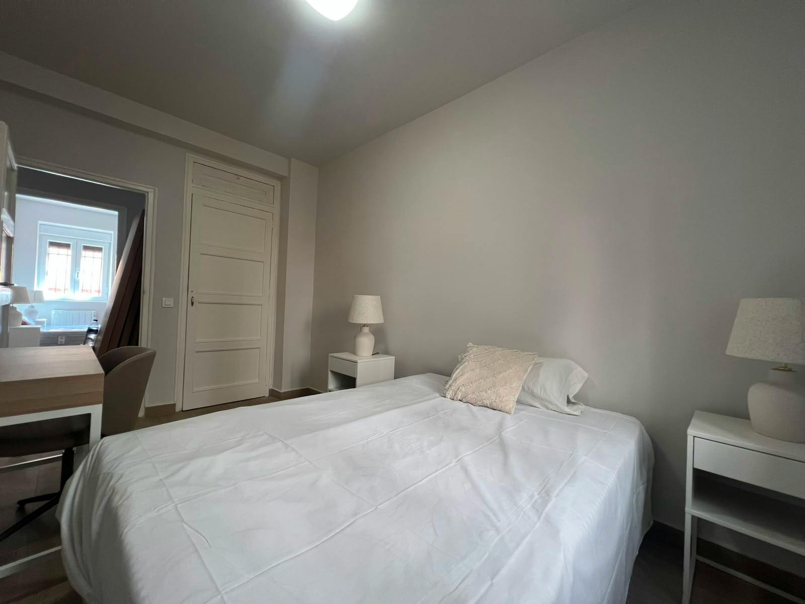 Private room in Calle de Maudes, Madrid (1746134) ROOM 2