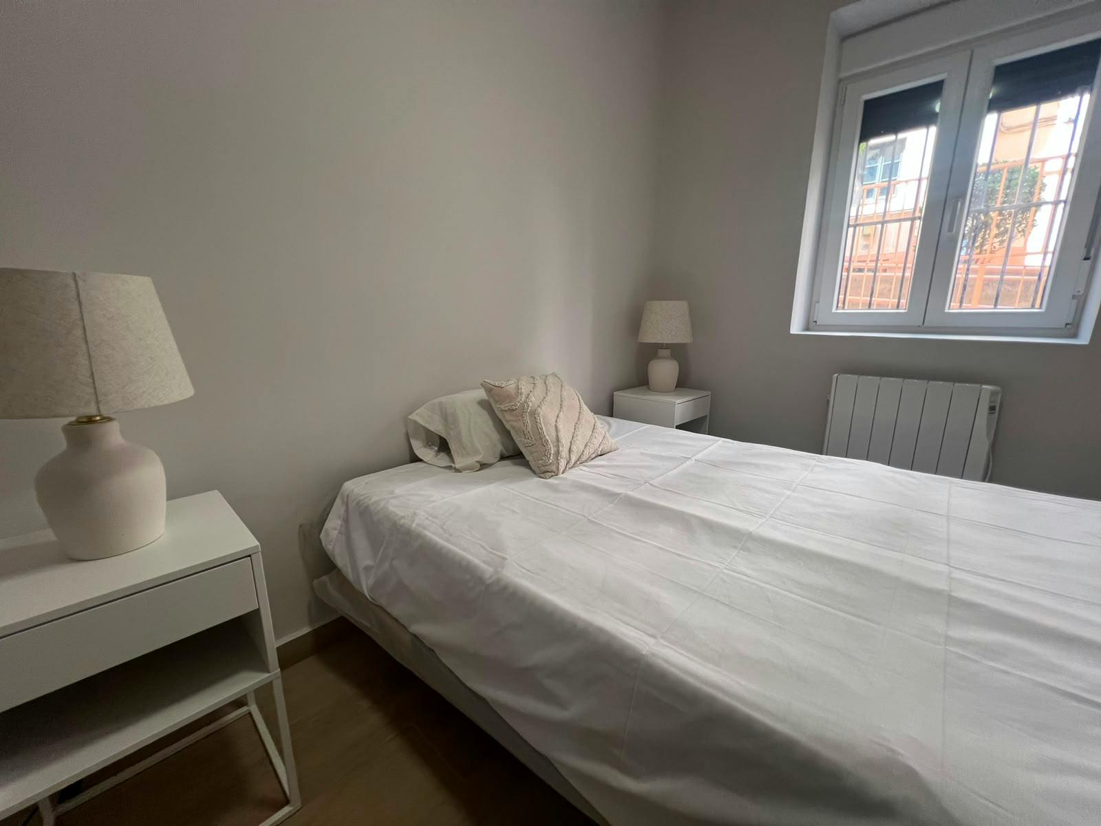 Private room in Calle de Maudes, Madrid (1746134) ROOM 1