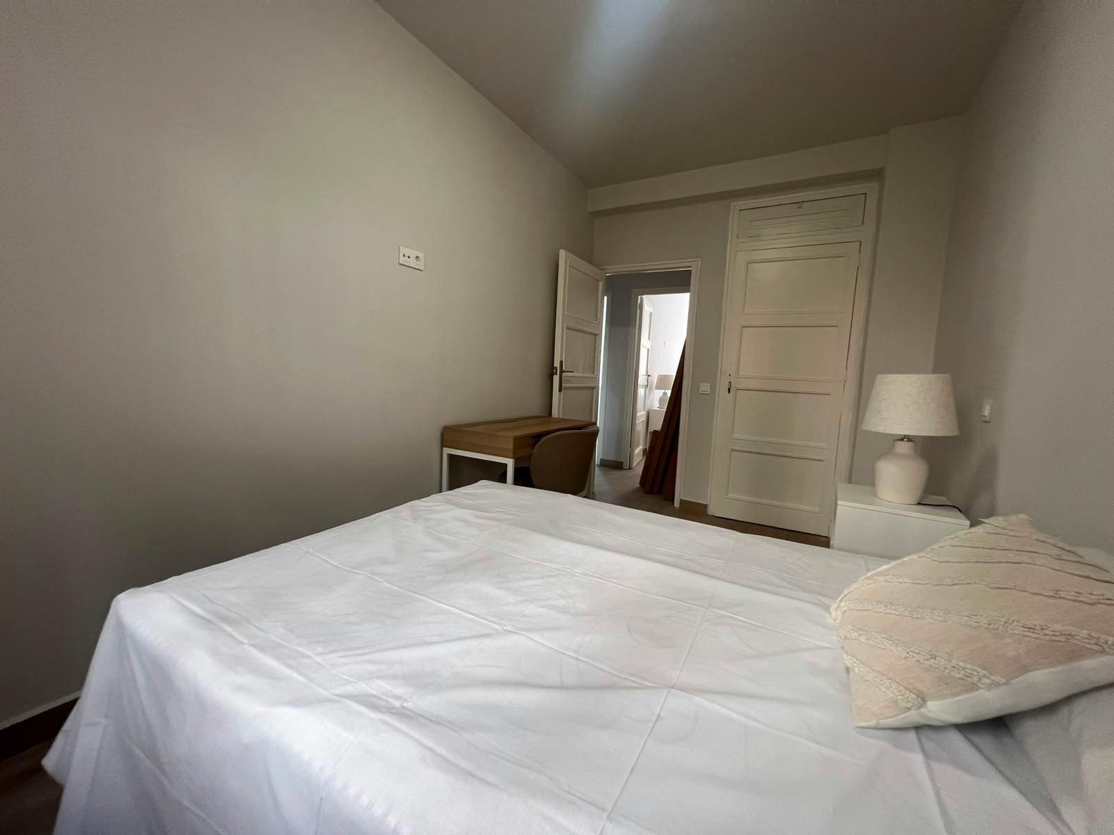 Private room in Calle de Maudes, Madrid (1746134) ROOM 4