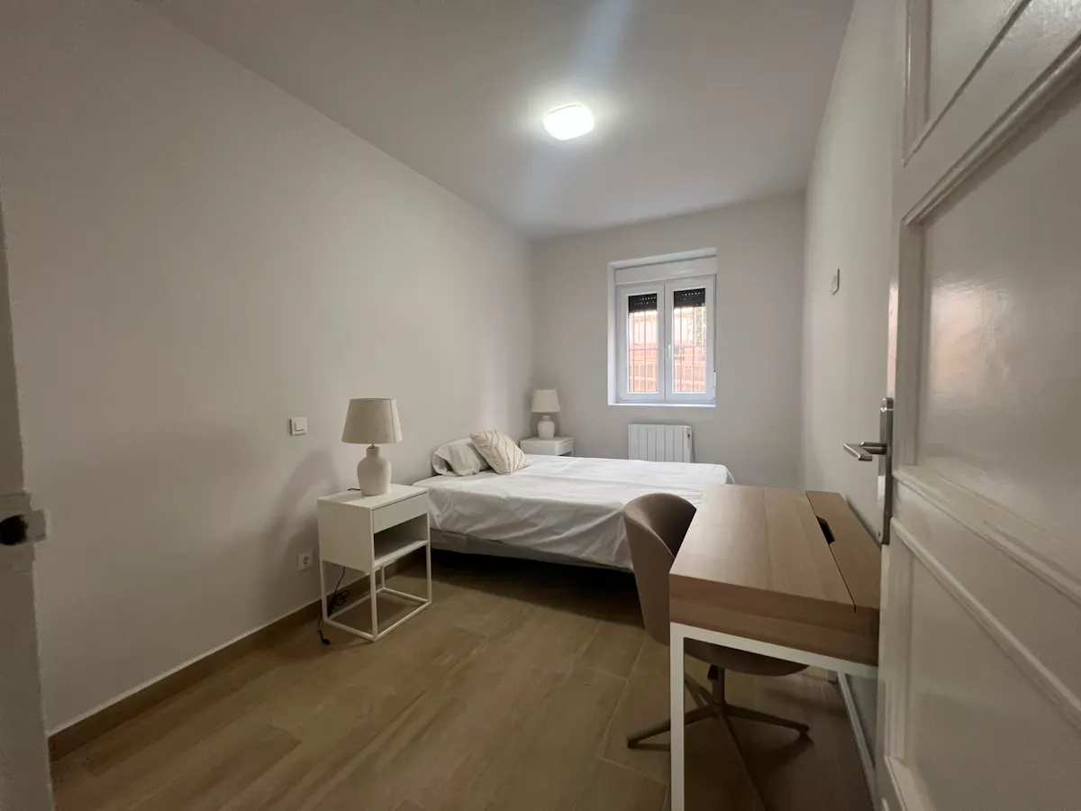 Private room in Calle de Maudes, Madrid (1746134) ROOM