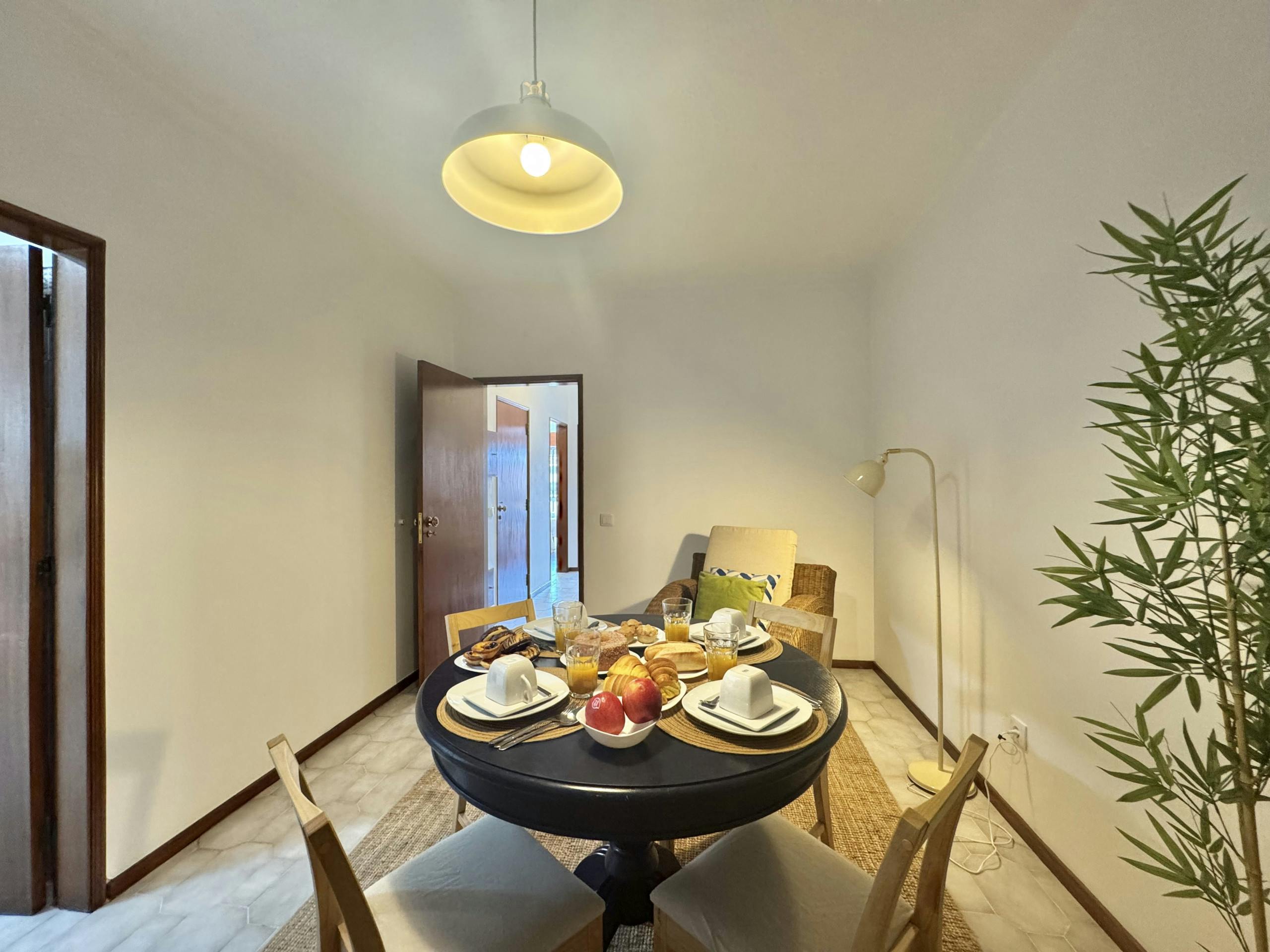 2-Bedroom Apartment in Rua Brito Cabreira, Faro (1746138) ROOM 3