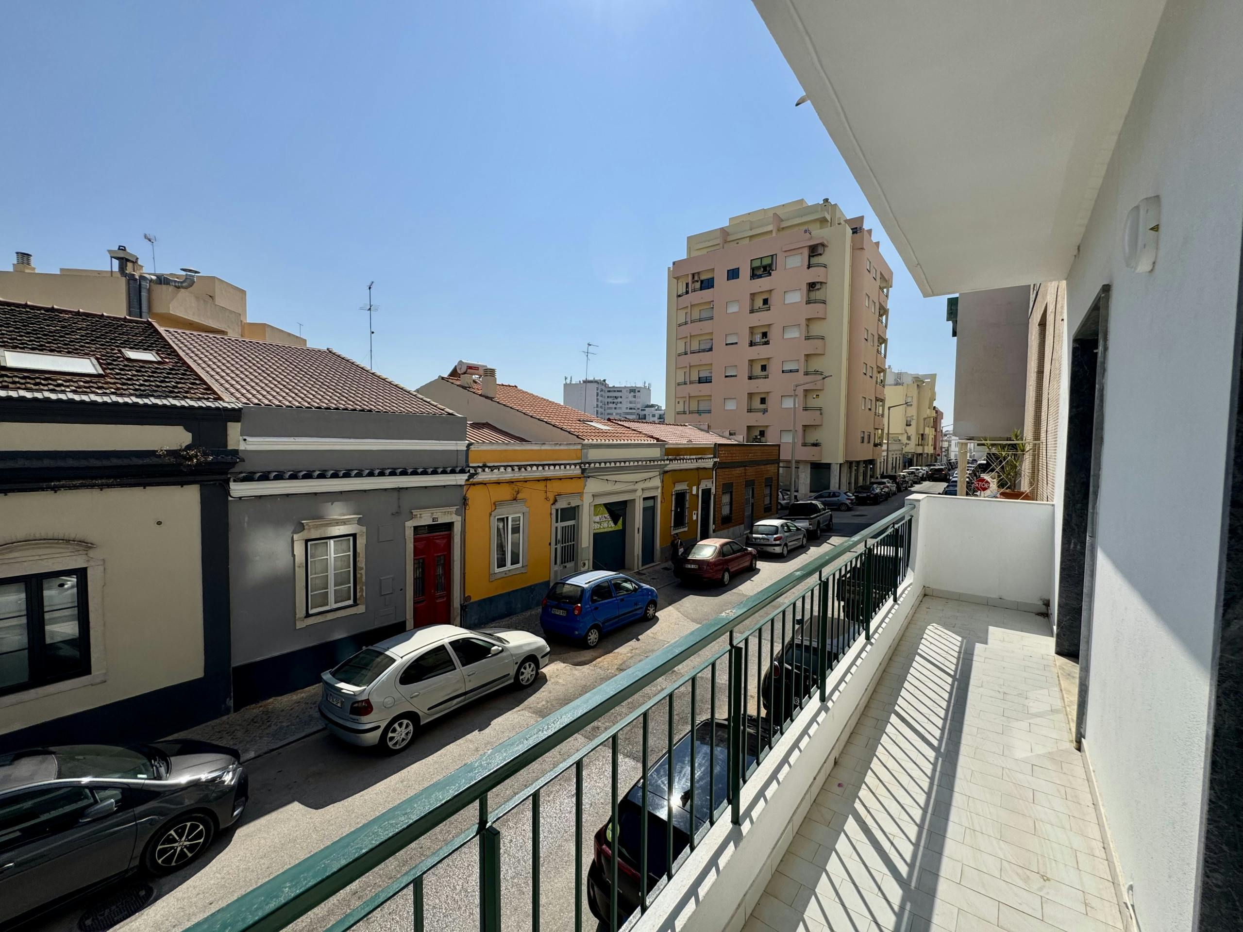 2-Bedroom Apartment in Rua Brito Cabreira, Faro (1746138) ROOM 4