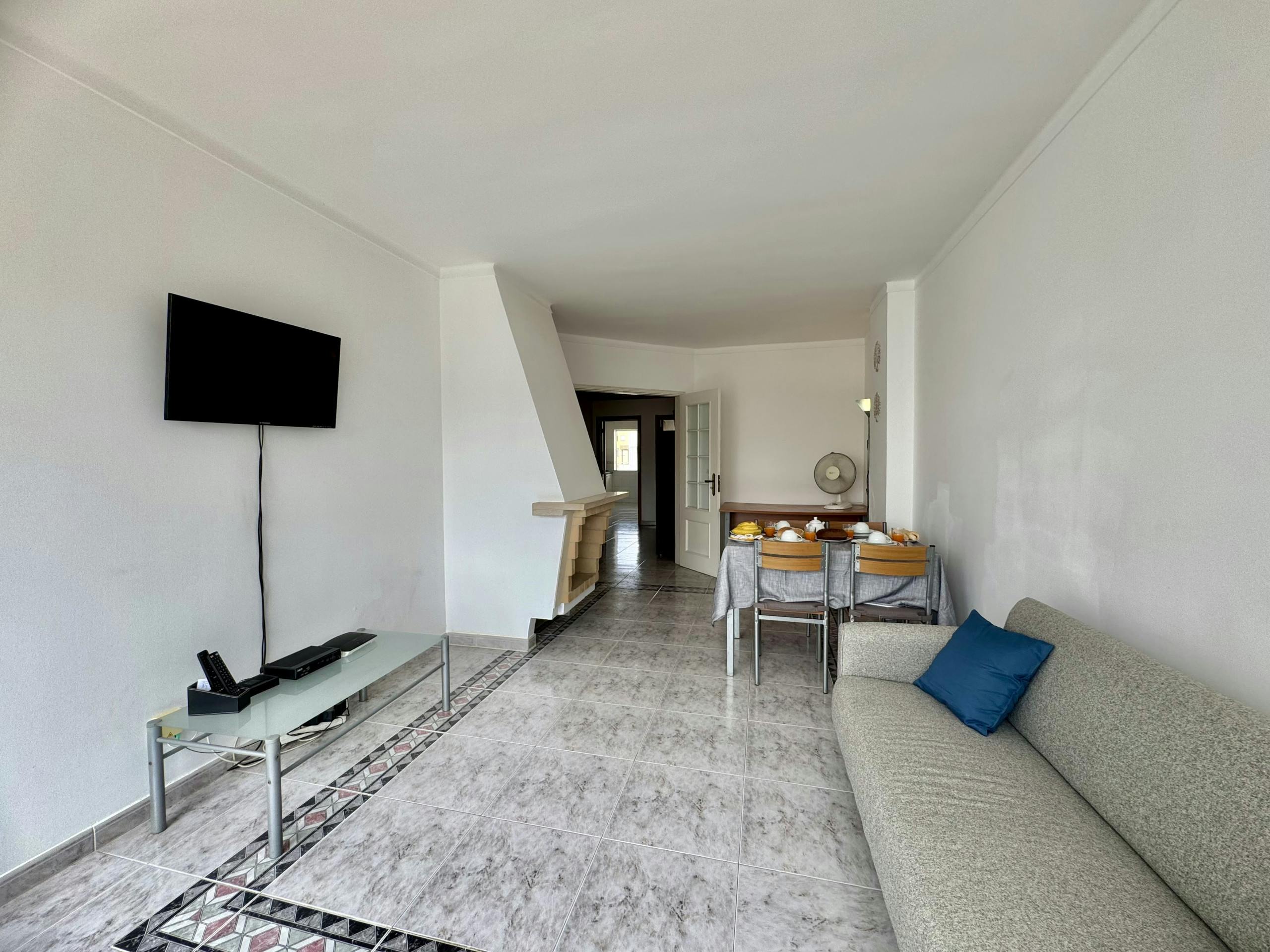 2-Bedroom Apartment in Rua Jose Pedro de Almeida, Faro (1746145) ROOM 3