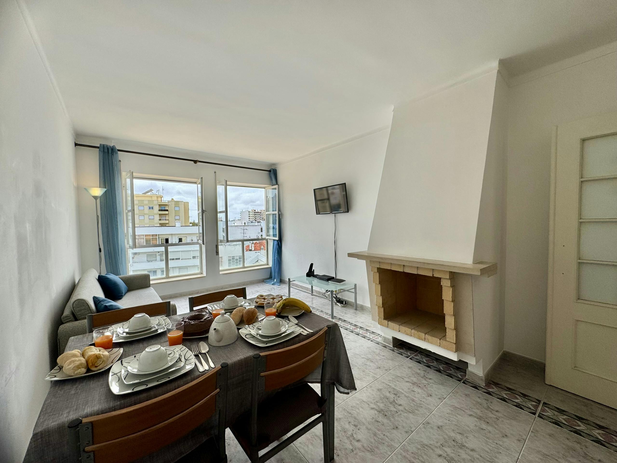 2-Bedroom Apartment in Rua Jose Pedro de Almeida, Faro (1746145) ROOM 2