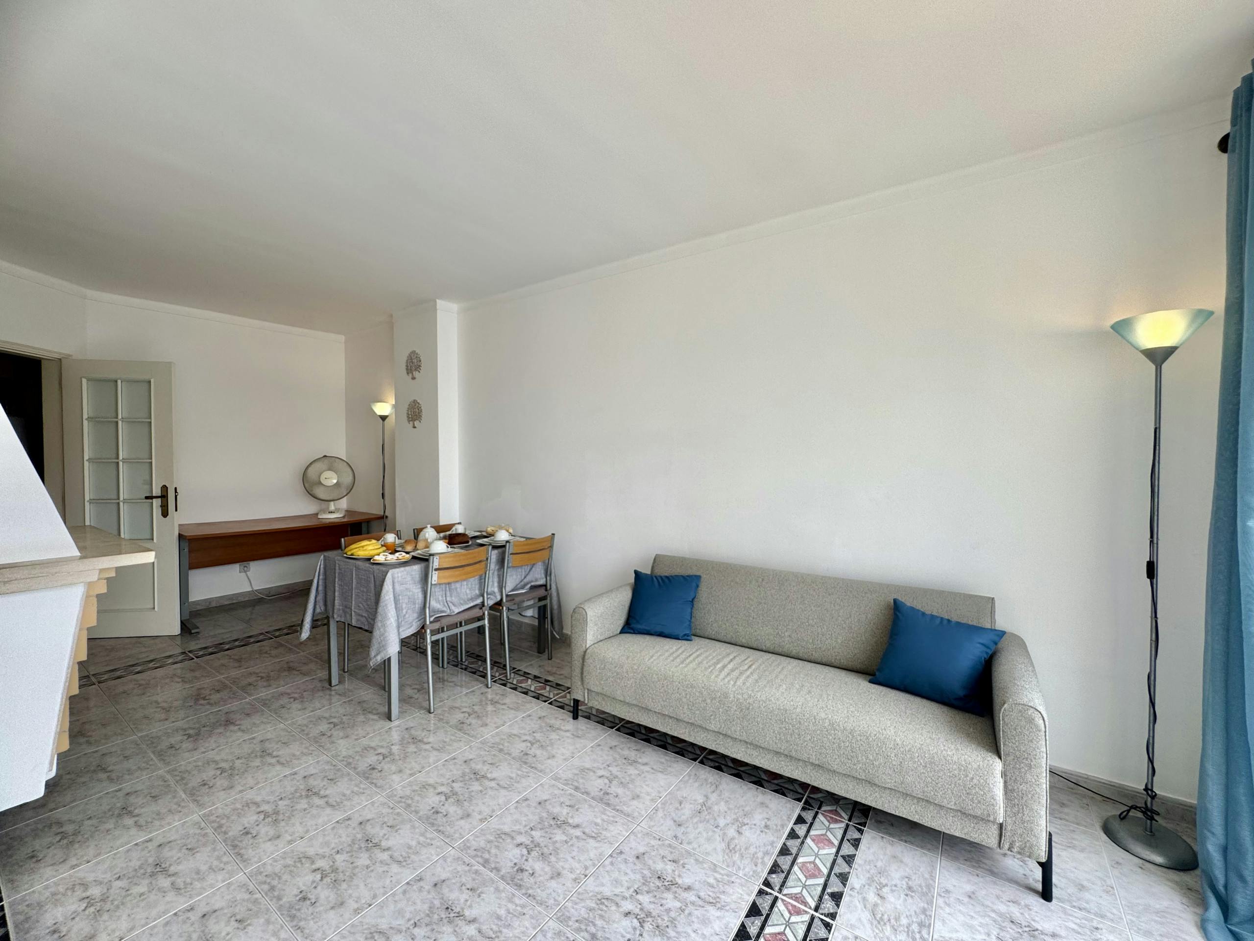 2-Bedroom Apartment in Rua Jose Pedro de Almeida, Faro (1746145) ROOM 4