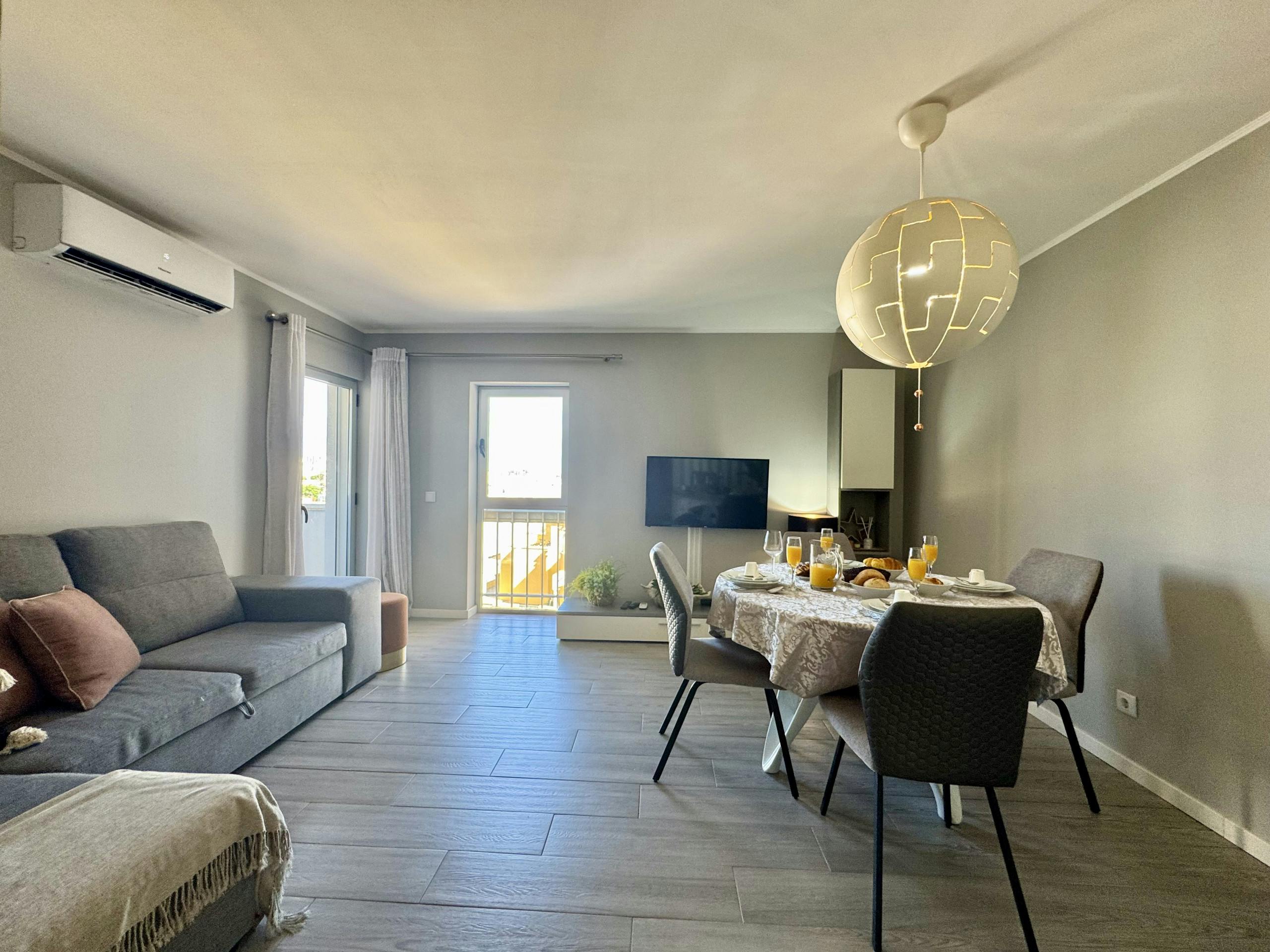 2-Bedroom Apartment in Rua Miguel Bombarda, Faro (1746162) COMMON_AREA 3
