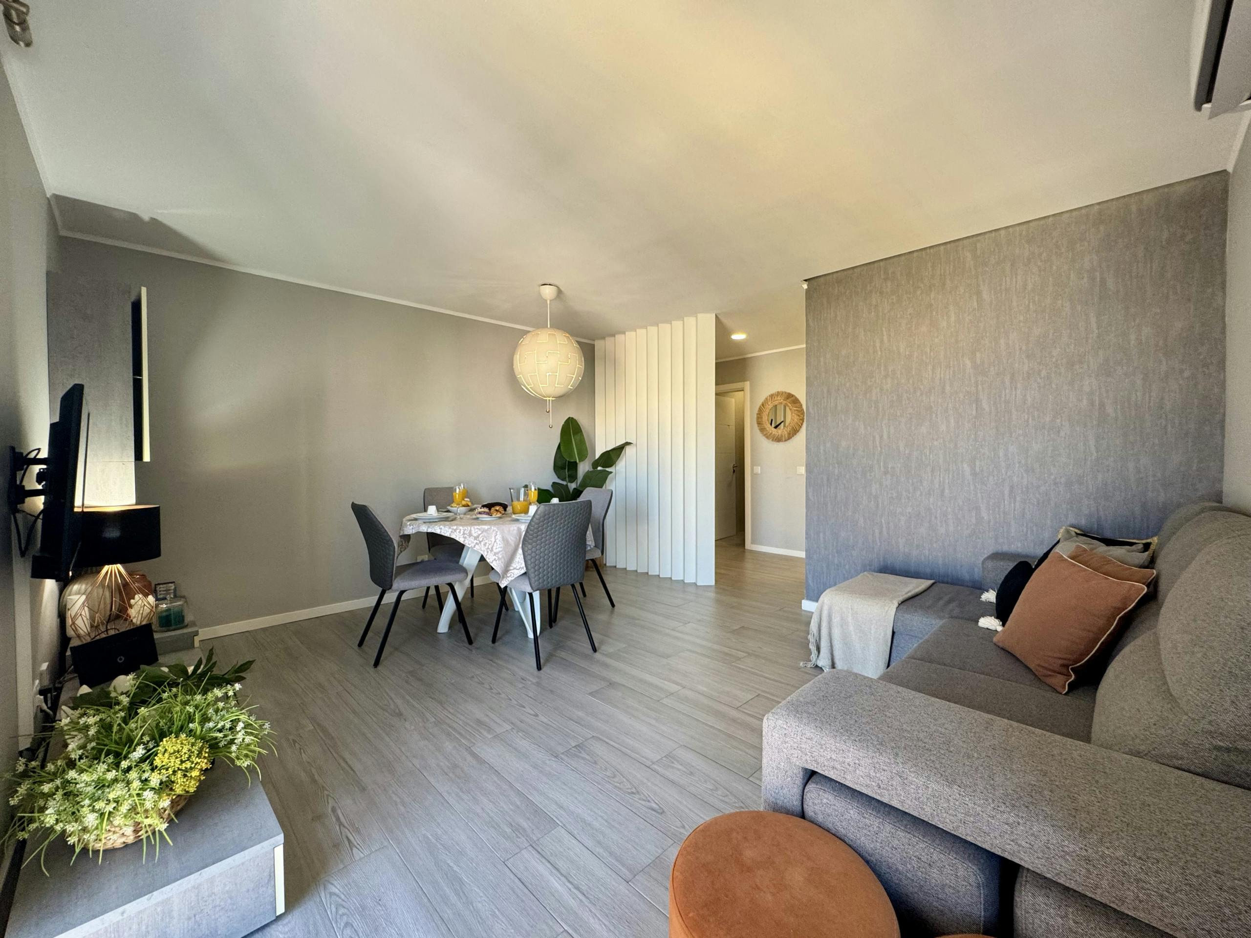 2-Bedroom Apartment in Rua Miguel Bombarda, Faro (1746162) ROOM 2