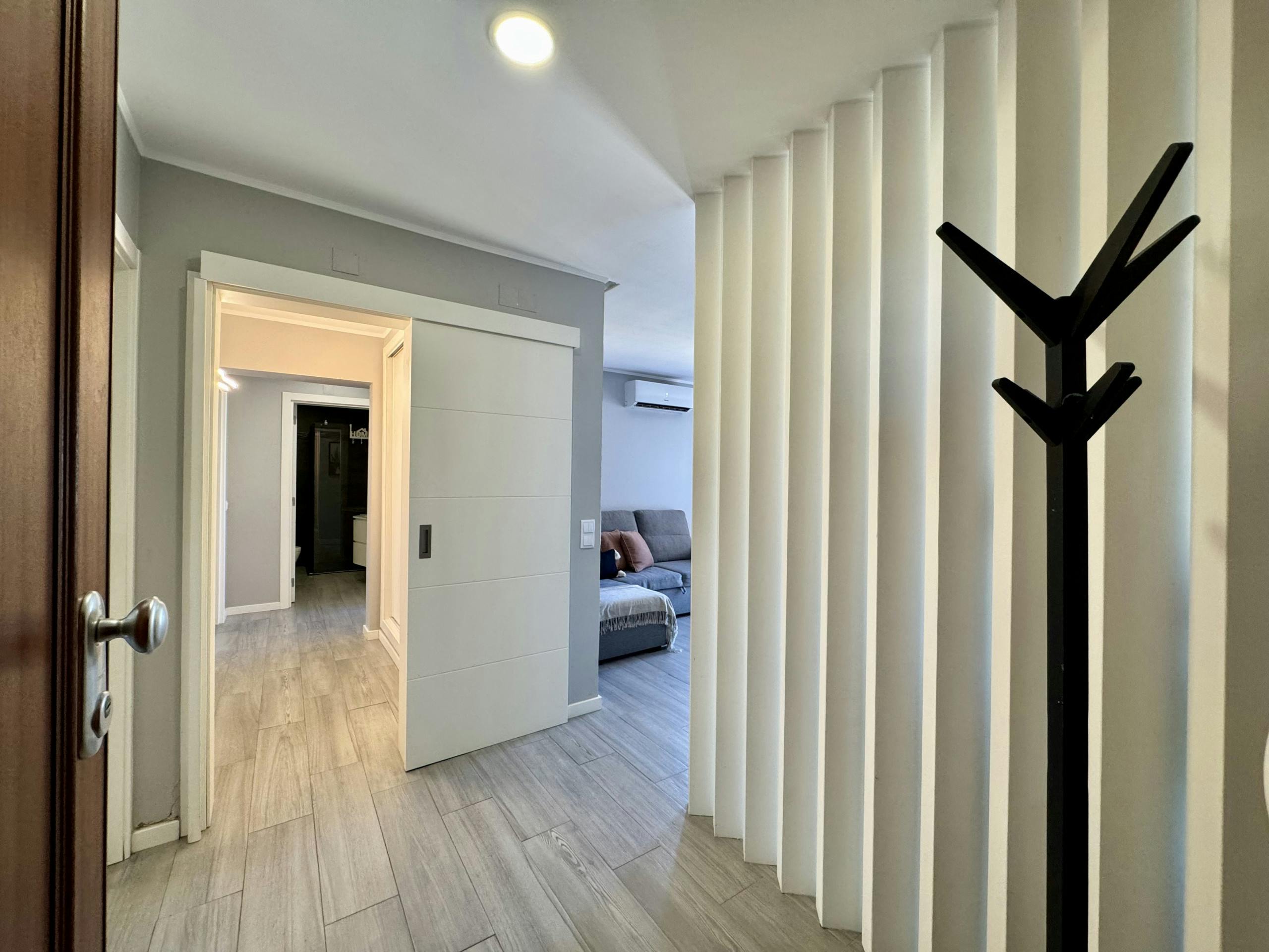 2-Bedroom Apartment in Rua Miguel Bombarda, Faro (1746162) ROOM 4