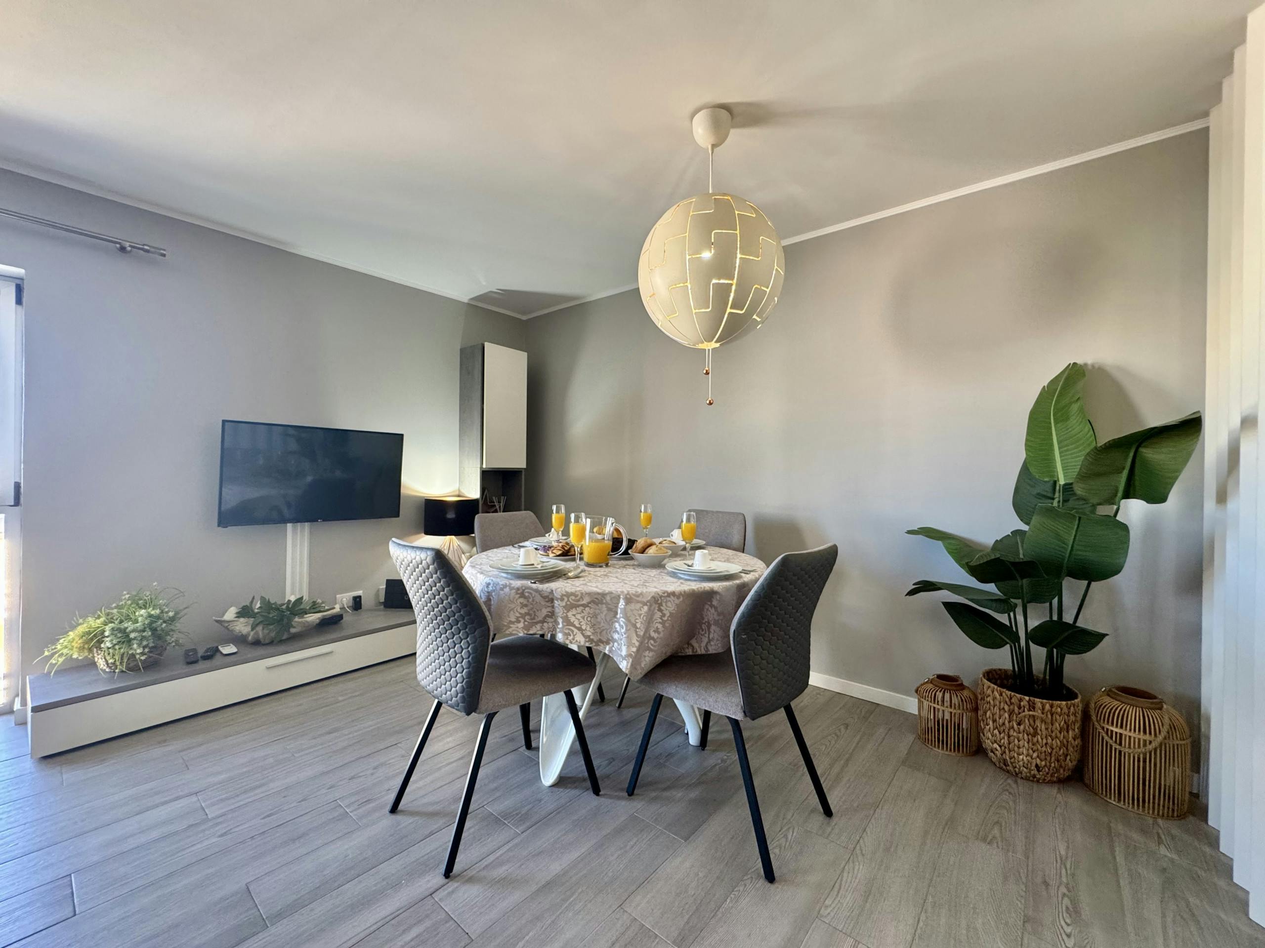 2-Bedroom Apartment in Rua Miguel Bombarda, Faro (1746162) ROOM 1