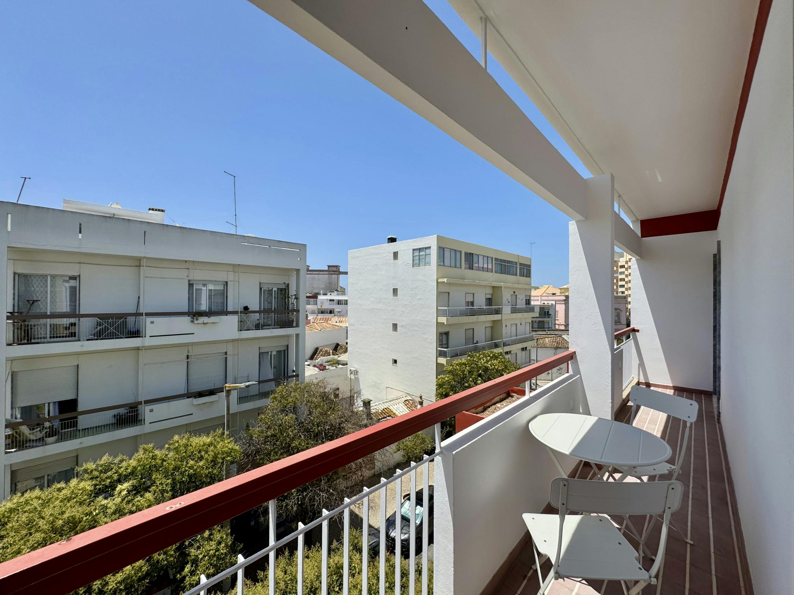 3-Bedroom Apartment in Rua de Loulé, Faro (1746175) ROOM 2