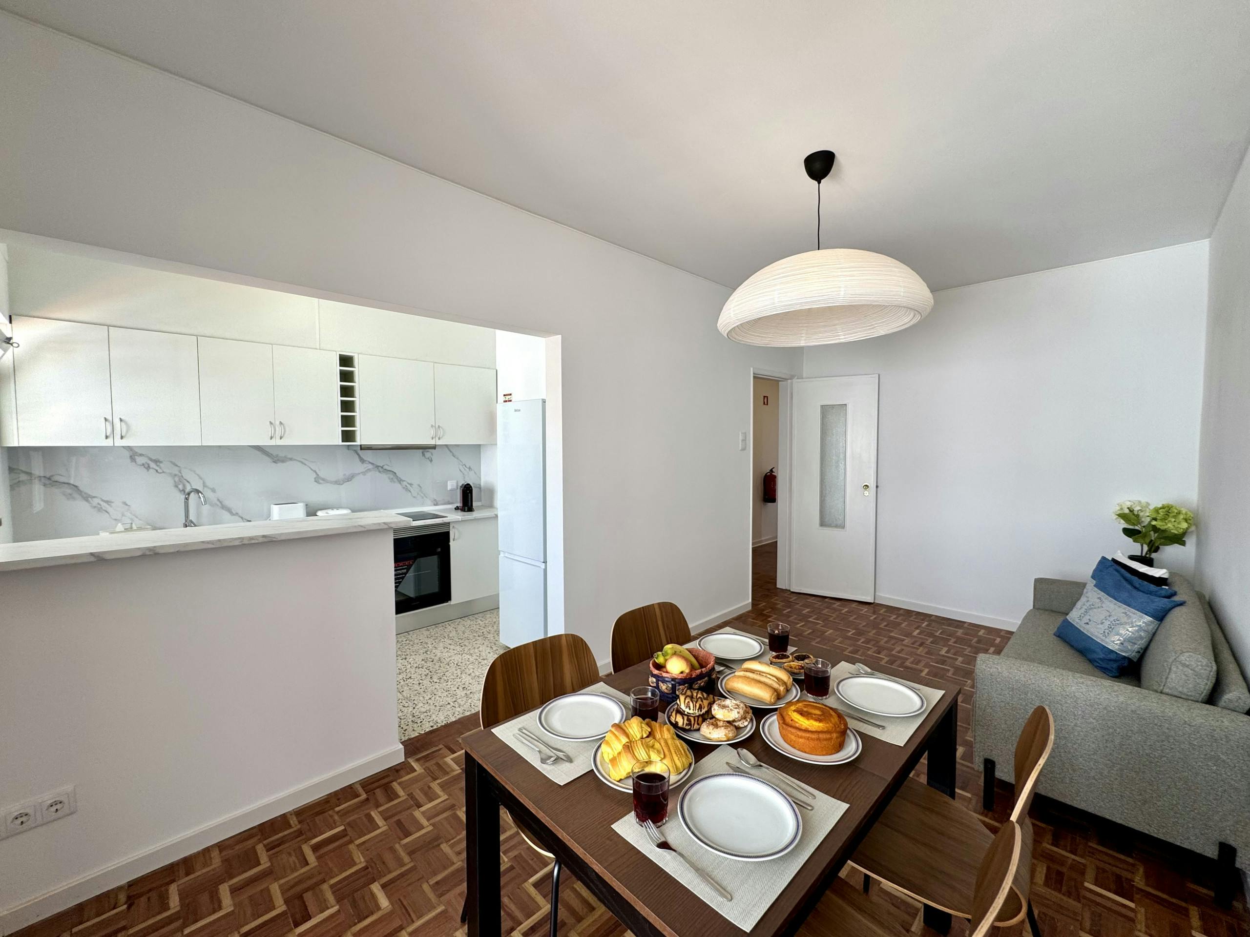 Rua de Loulé, Faro 1-Faro-ROOM-1