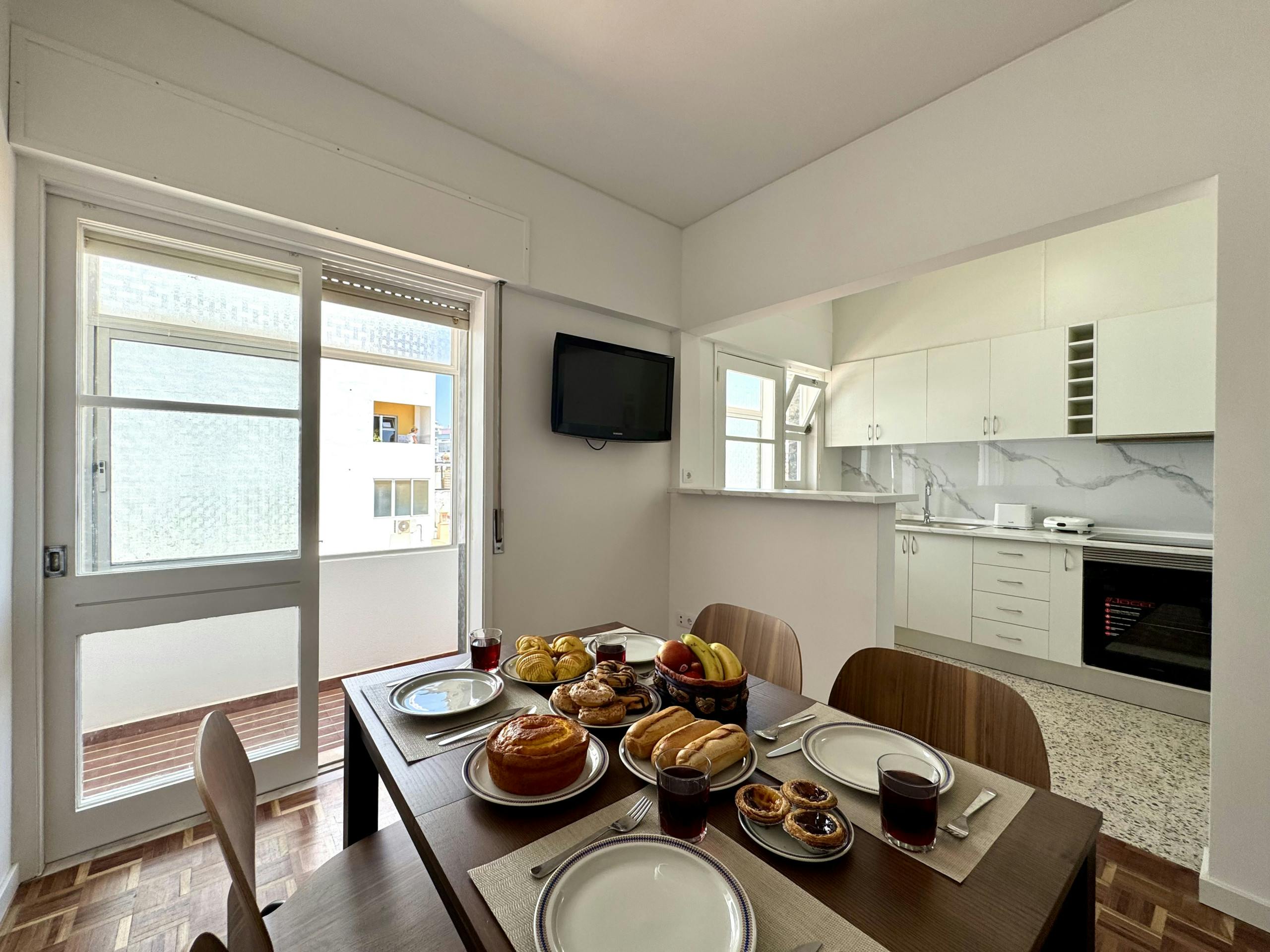 3-Bedroom Apartment in Rua de Loulé, Faro (1746175) ROOM 3