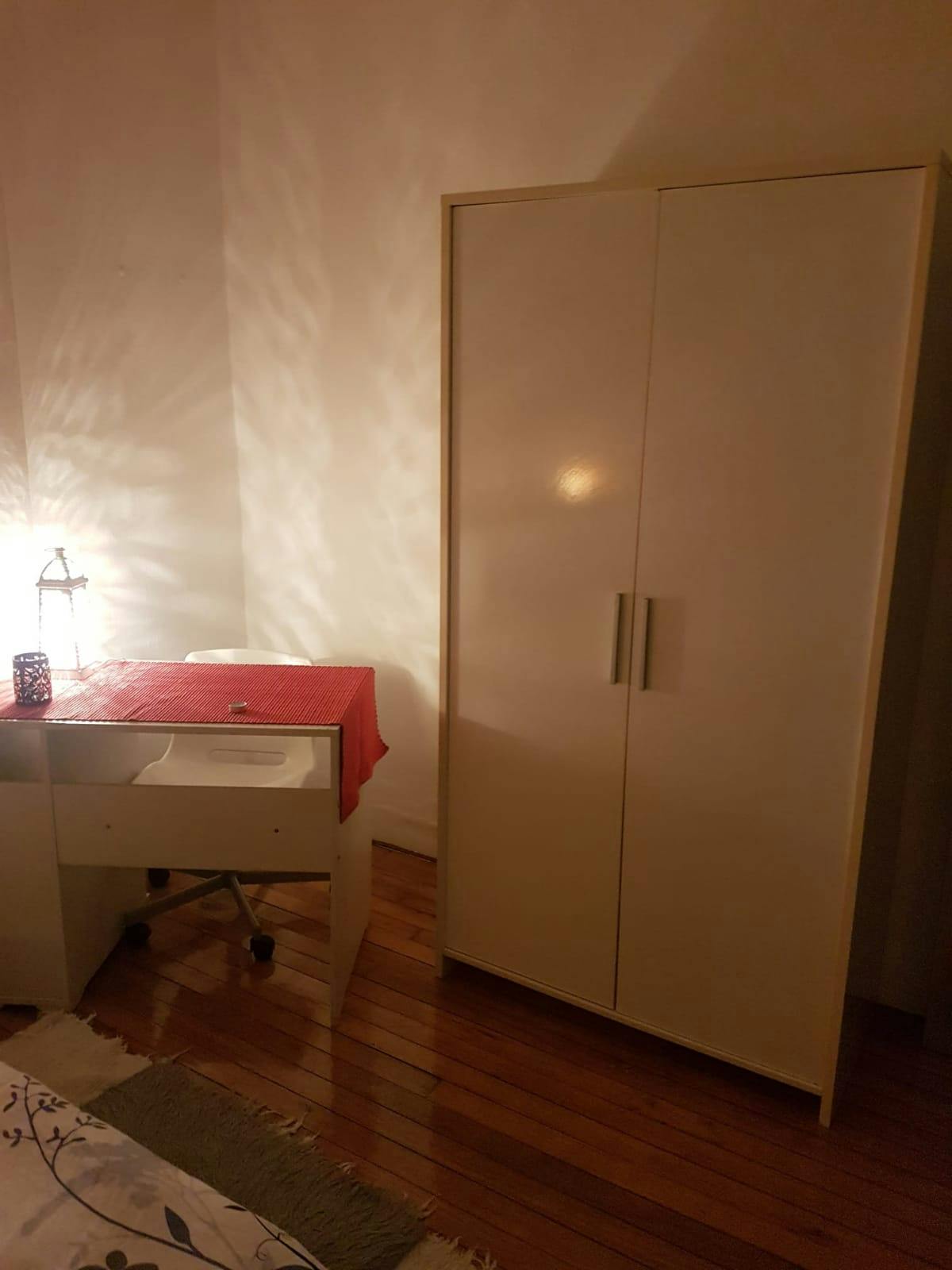 Stanza privata in affitto a 550 € al mese a Bilbao, Calle San Francisco