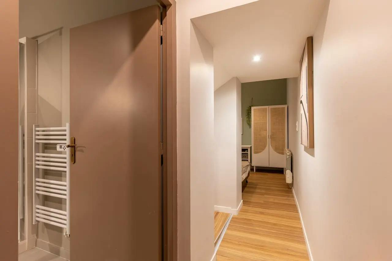 Apartment in Rue Carpenteyre, Bordeaux (1746201) room image 8
