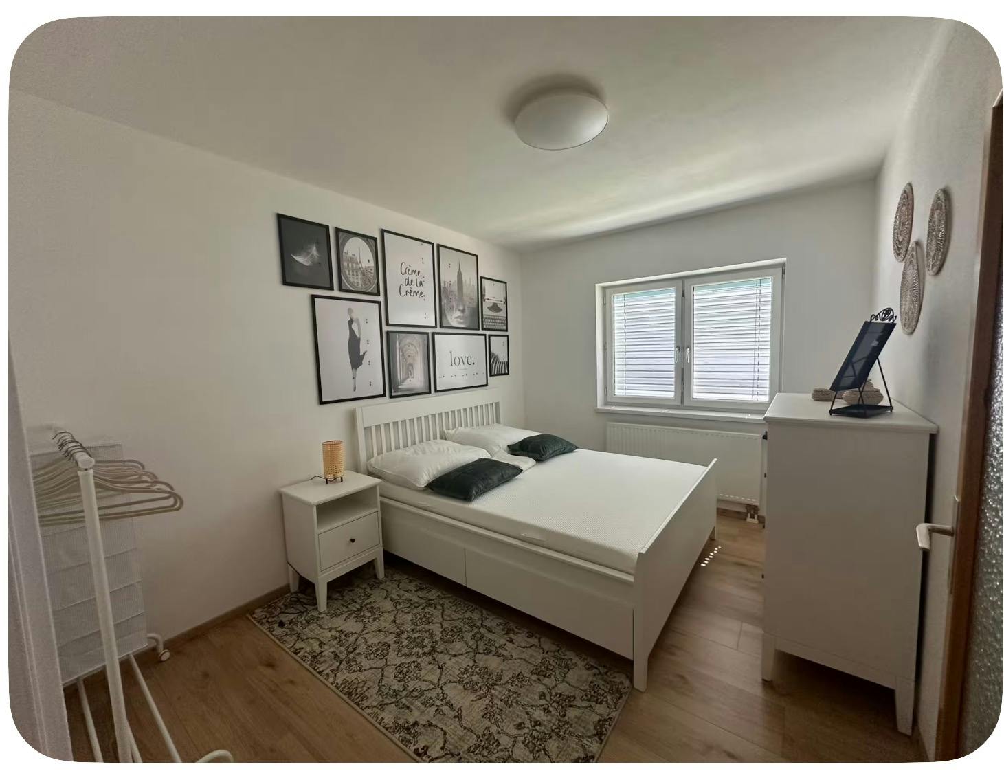 Appartement à louer pour 1 172 €/mois à Graz, Tyroltgasse