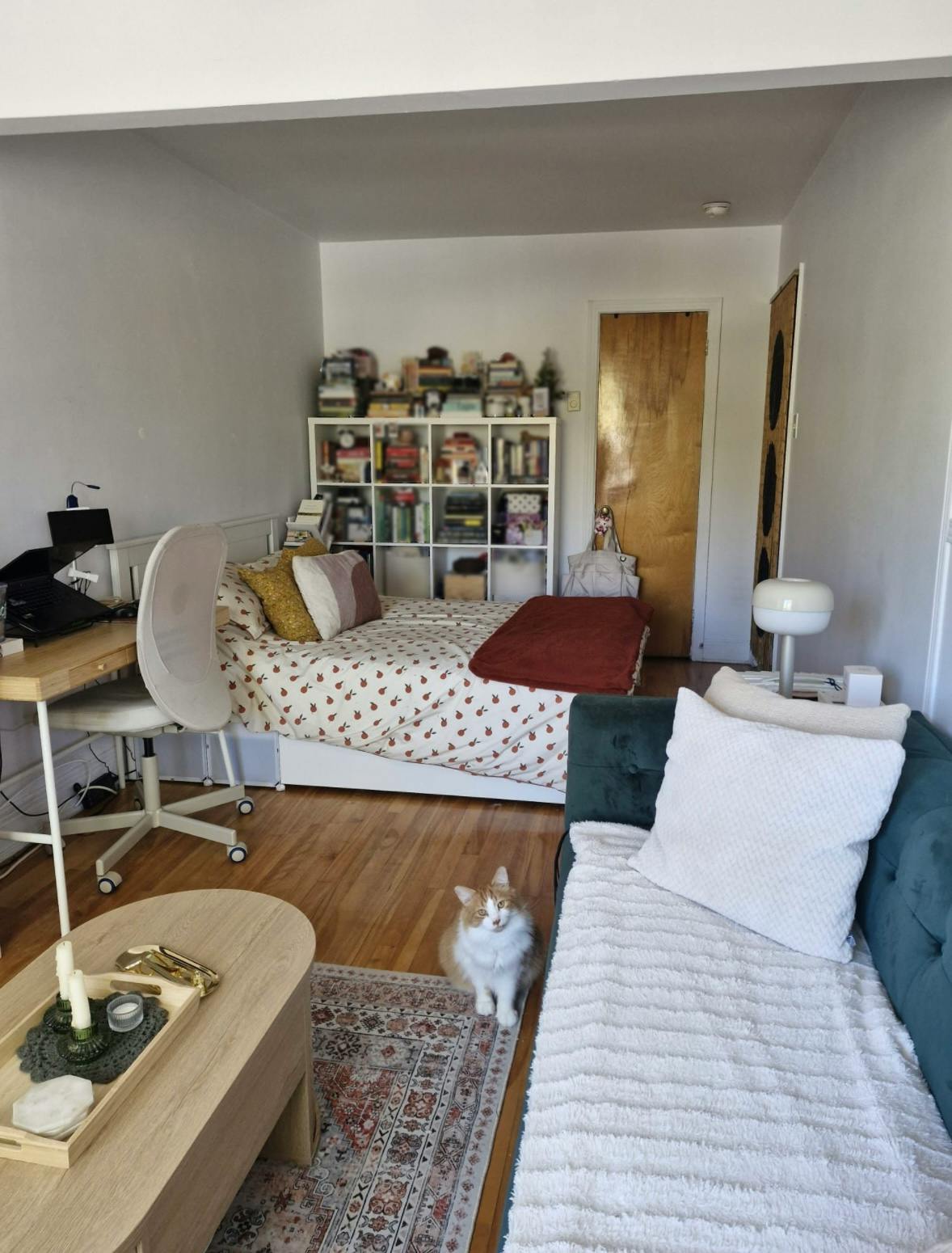Appartement – Paris, Quartier des Archives, Le Marais - Vue 3