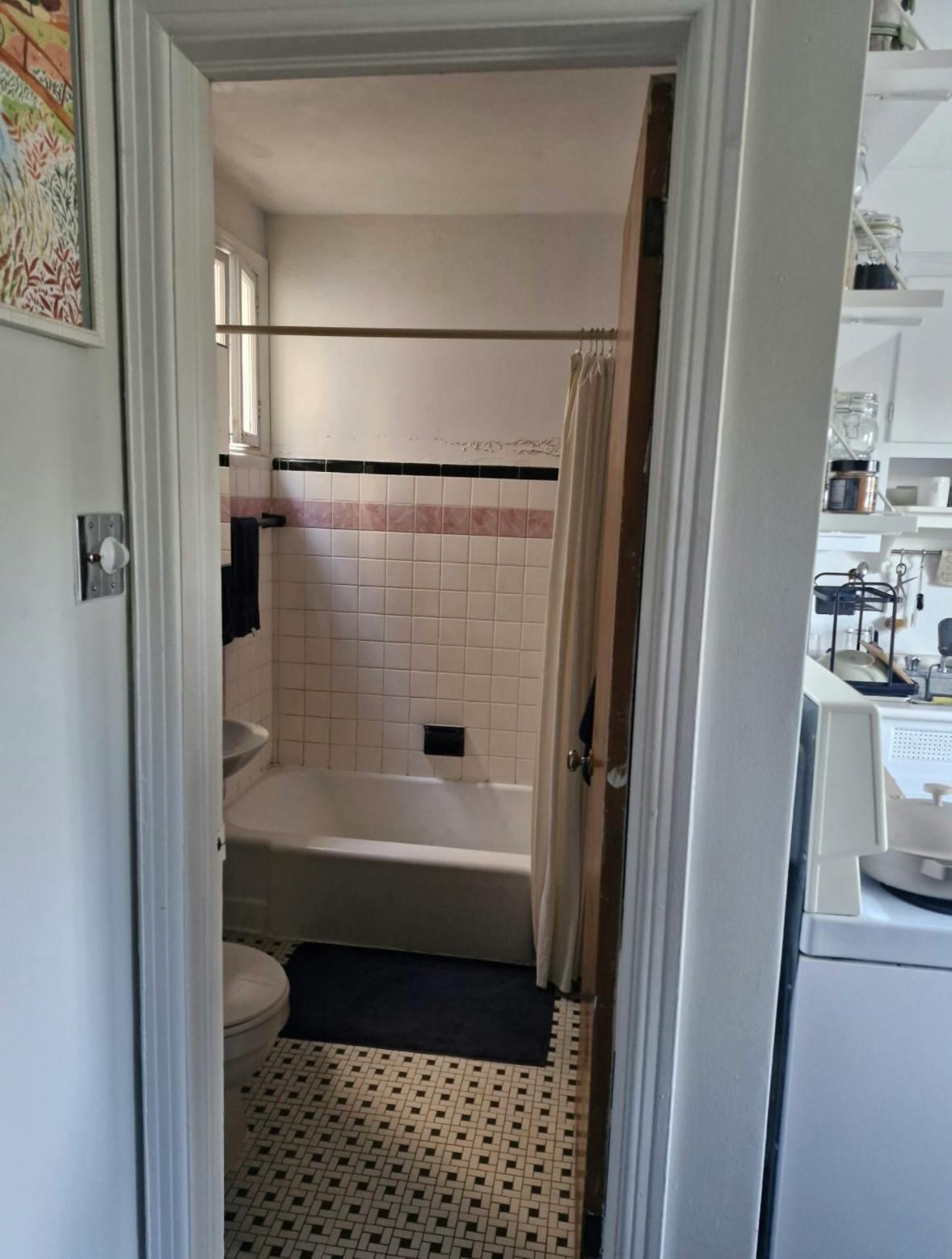 Appartement – Paris, Quartier des Archives, Le Marais - Vue 5