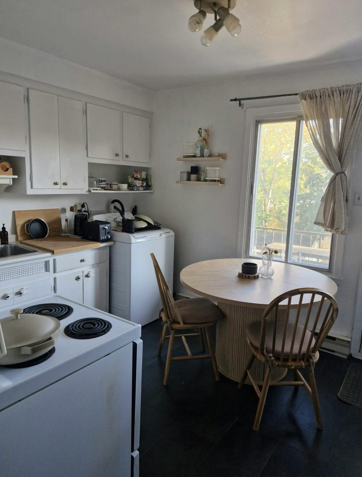 Appartement – Paris, Quartier des Archives, Le Marais - Vue 4