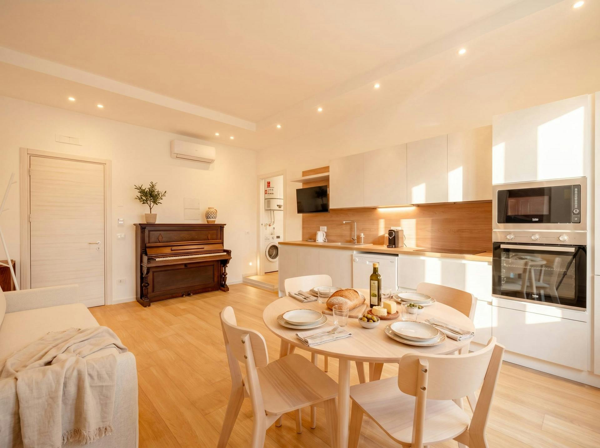 Casa in affitto a 1.000.000 € al mese a Bari, Via Monfalcone