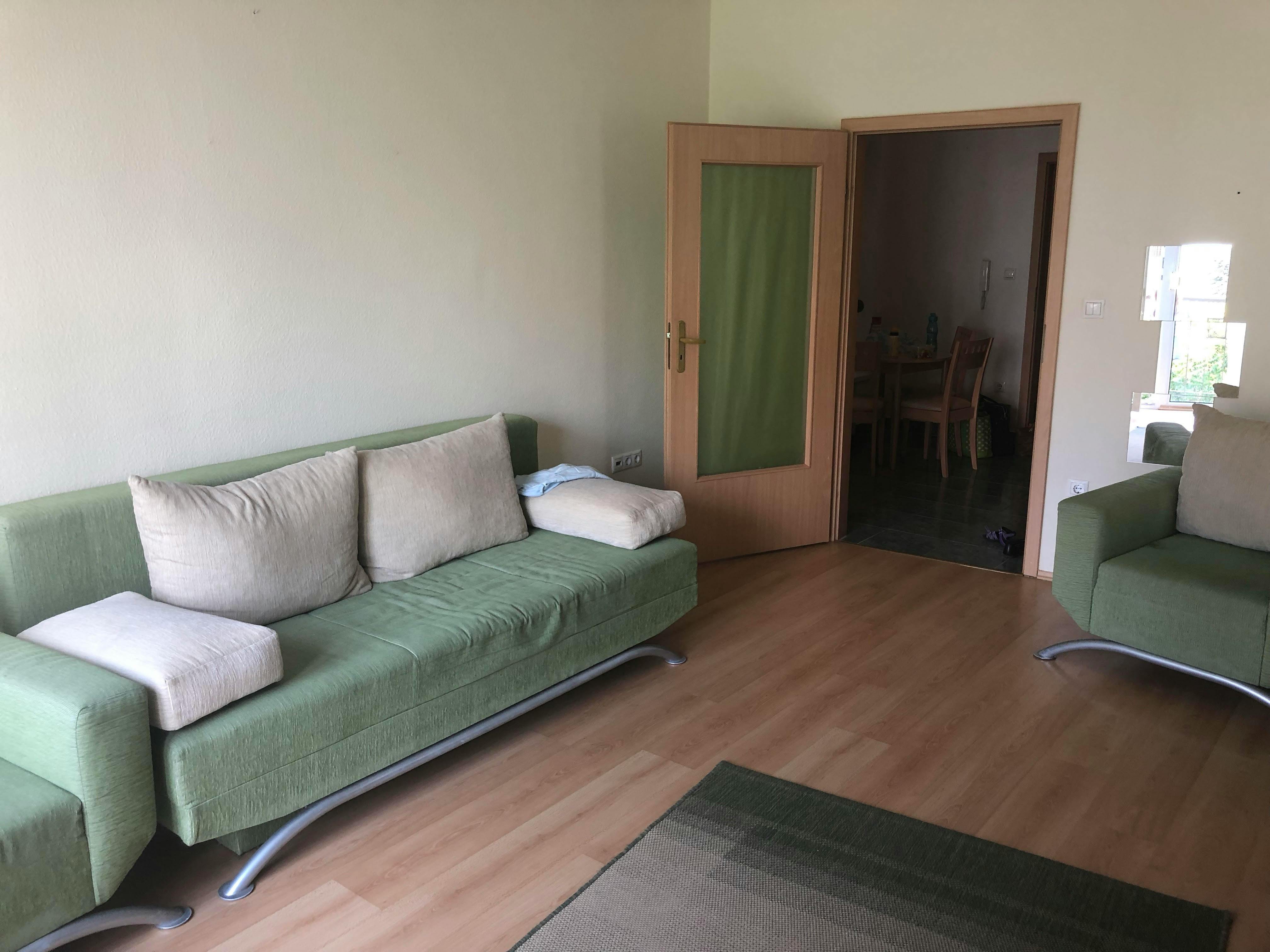 Appartamento in affitto a 327.813 HUF al mese a Budapest, Bokréta utca