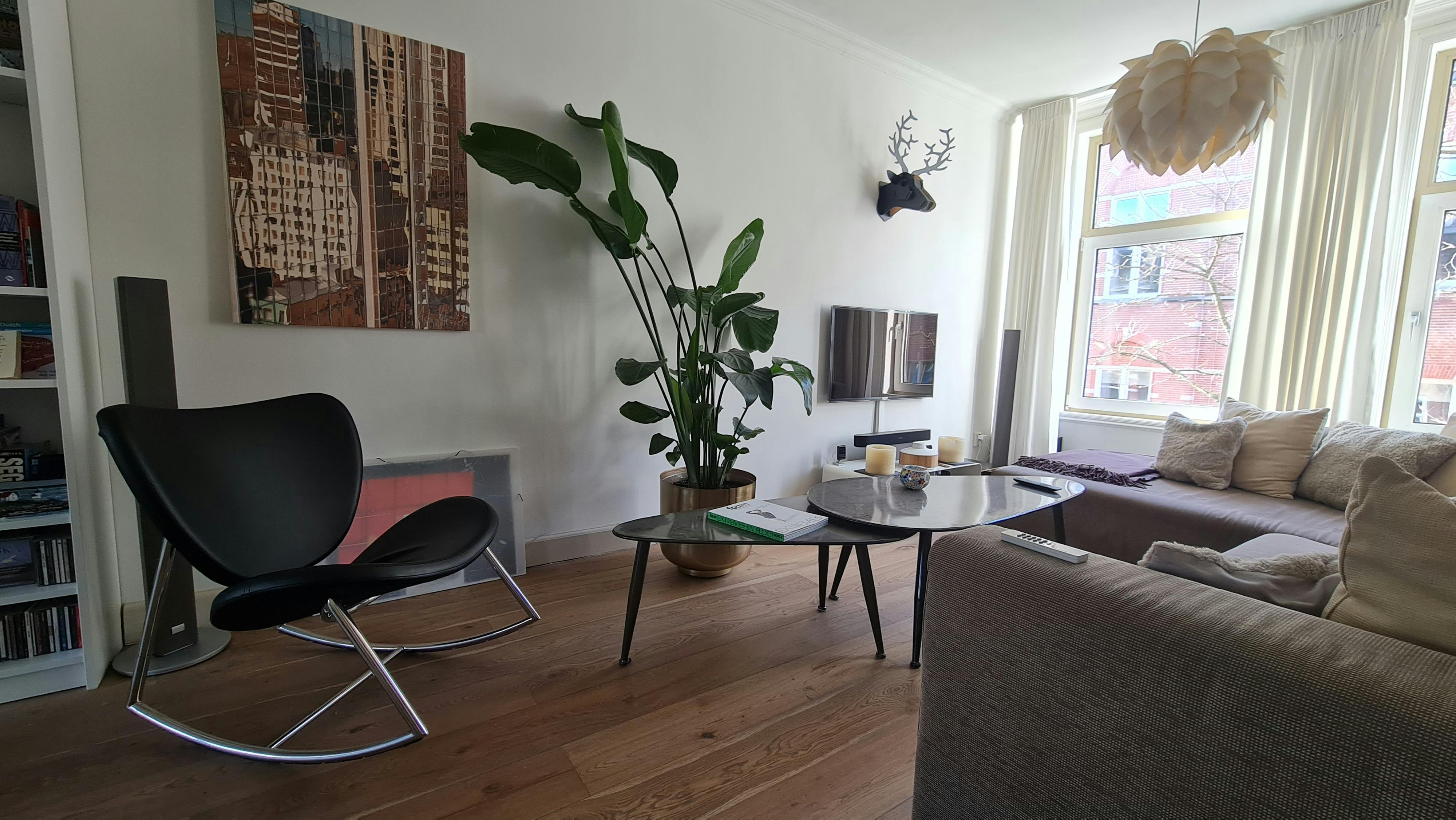 2-Bedroom Apartment in Da Costastraat, Amsterdam (1746217) ROOM 4