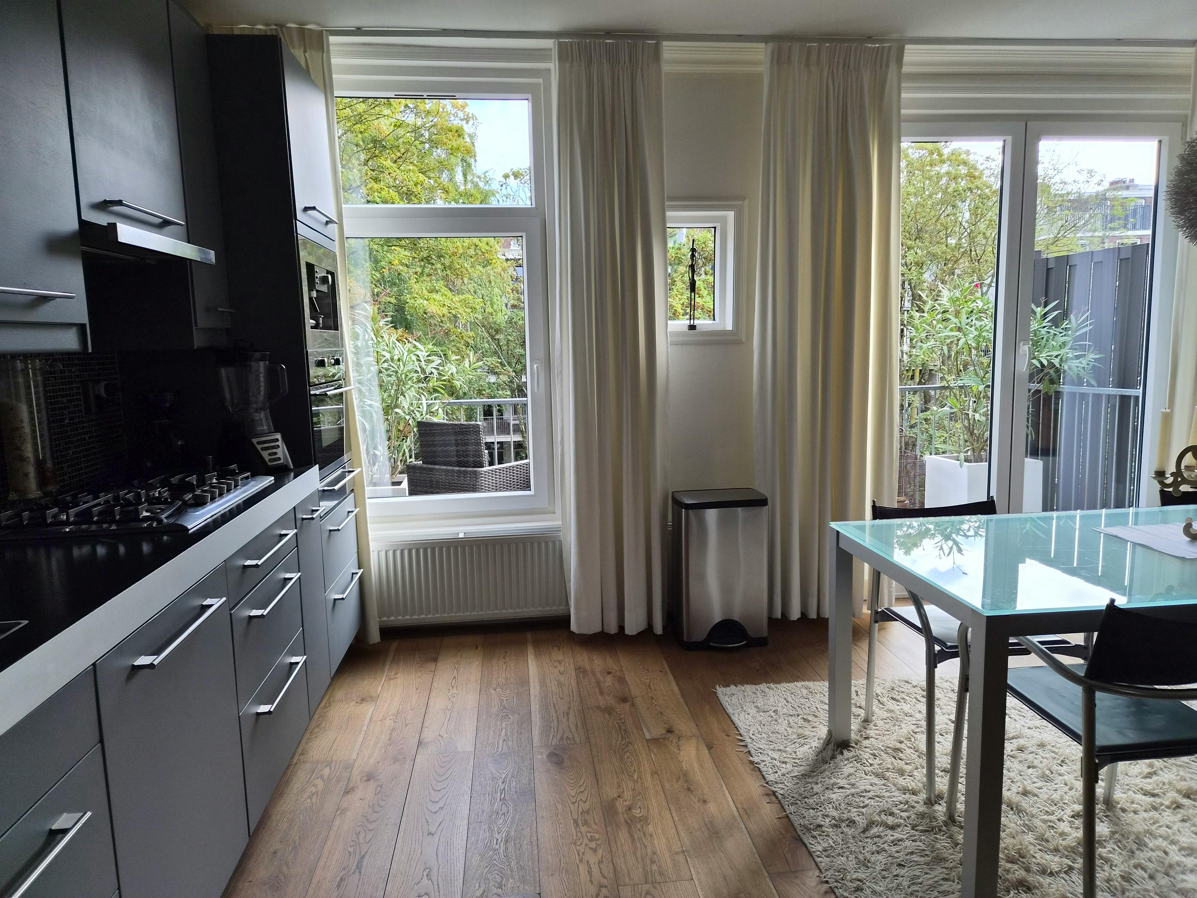 2-Bedroom Apartment in Da Costastraat, Amsterdam (1746217) room image 10