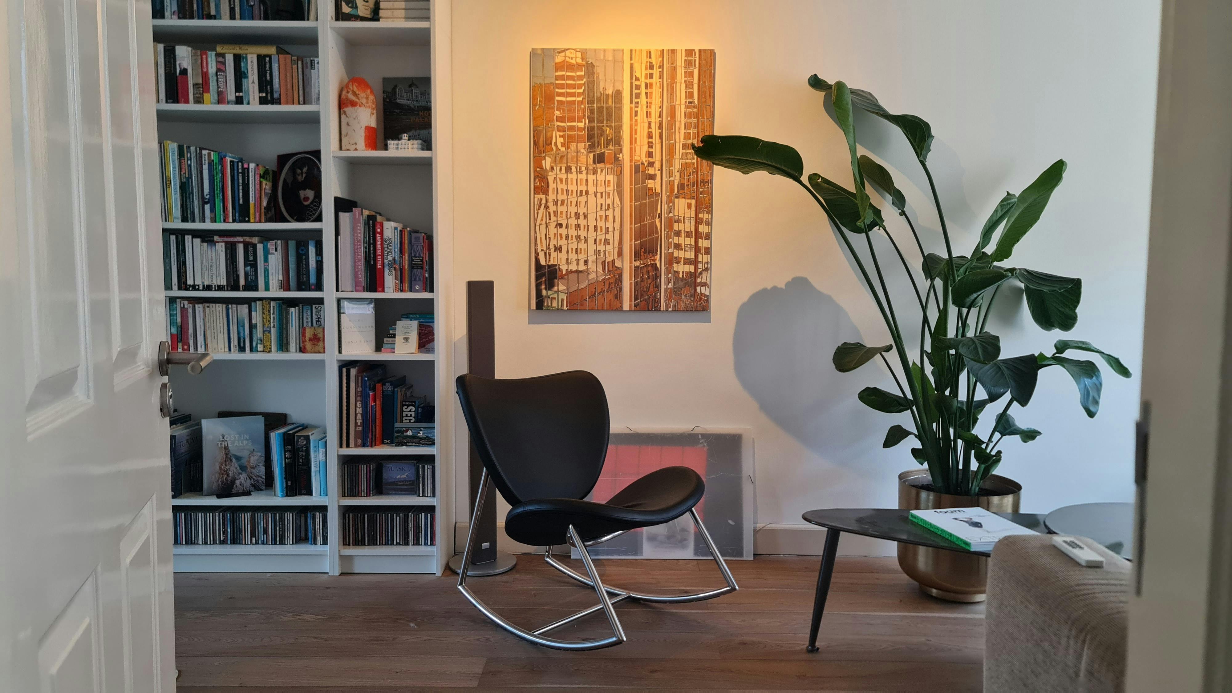 2-Bedroom Apartment in Da Costastraat, Amsterdam (1746217) ROOM 3