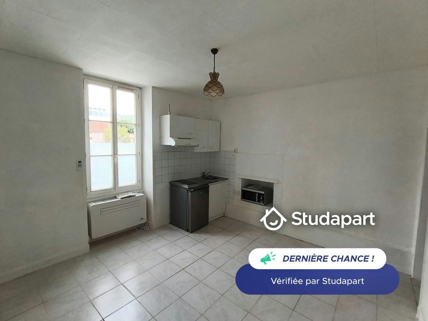 Appartement à Orléans