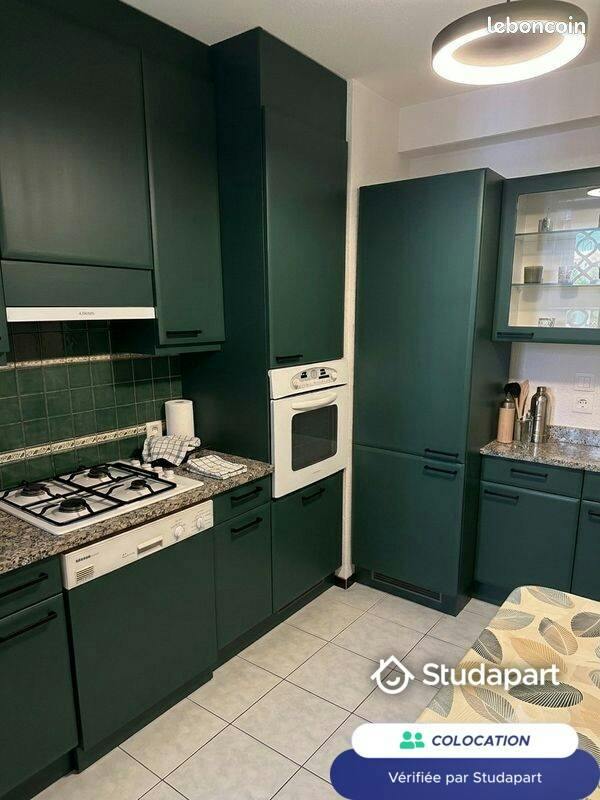 Chambre à Perpignan