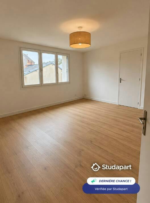 Studio à Flers