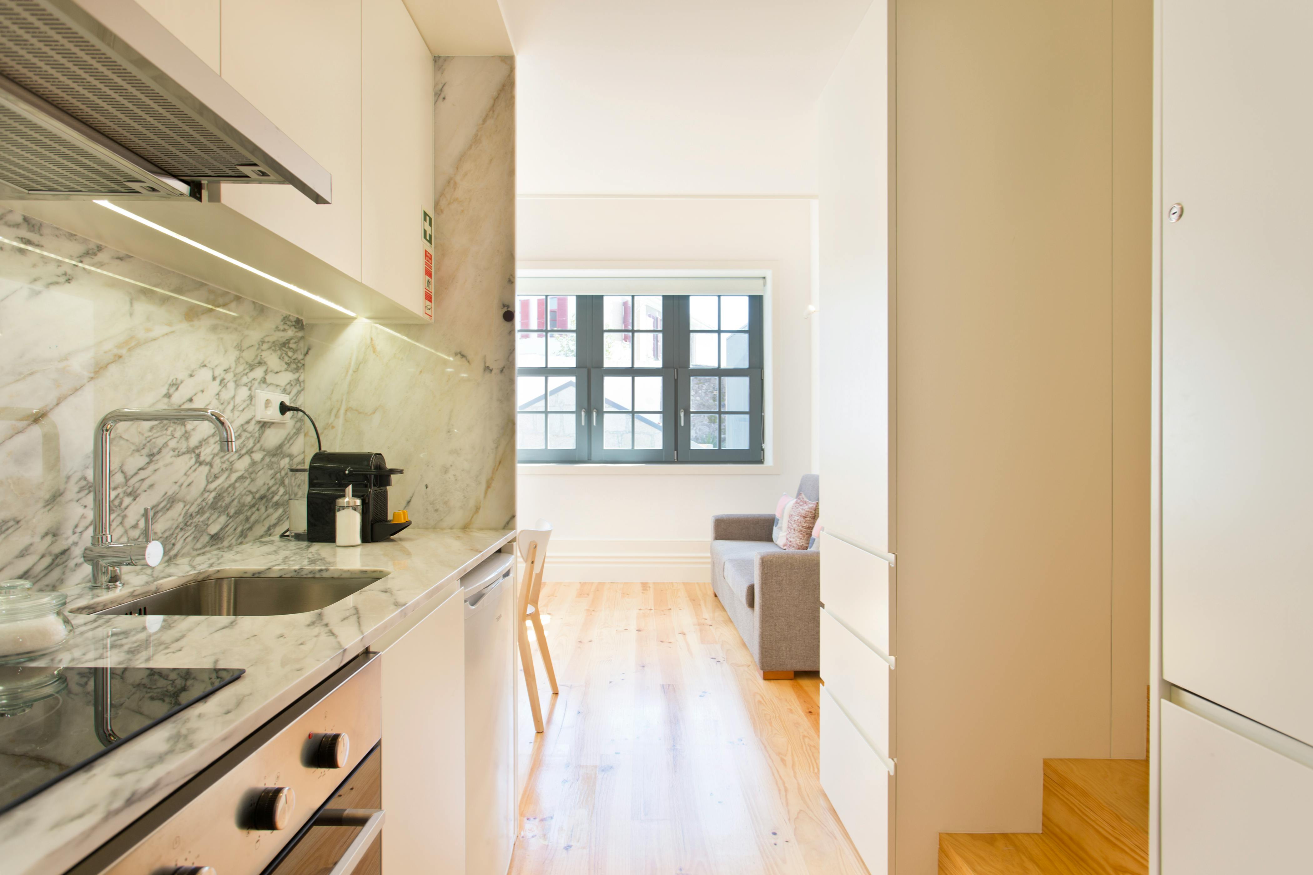 1-Bedroom Apartment in Rua do Bonfim, Porto (1746238) ROOM 2