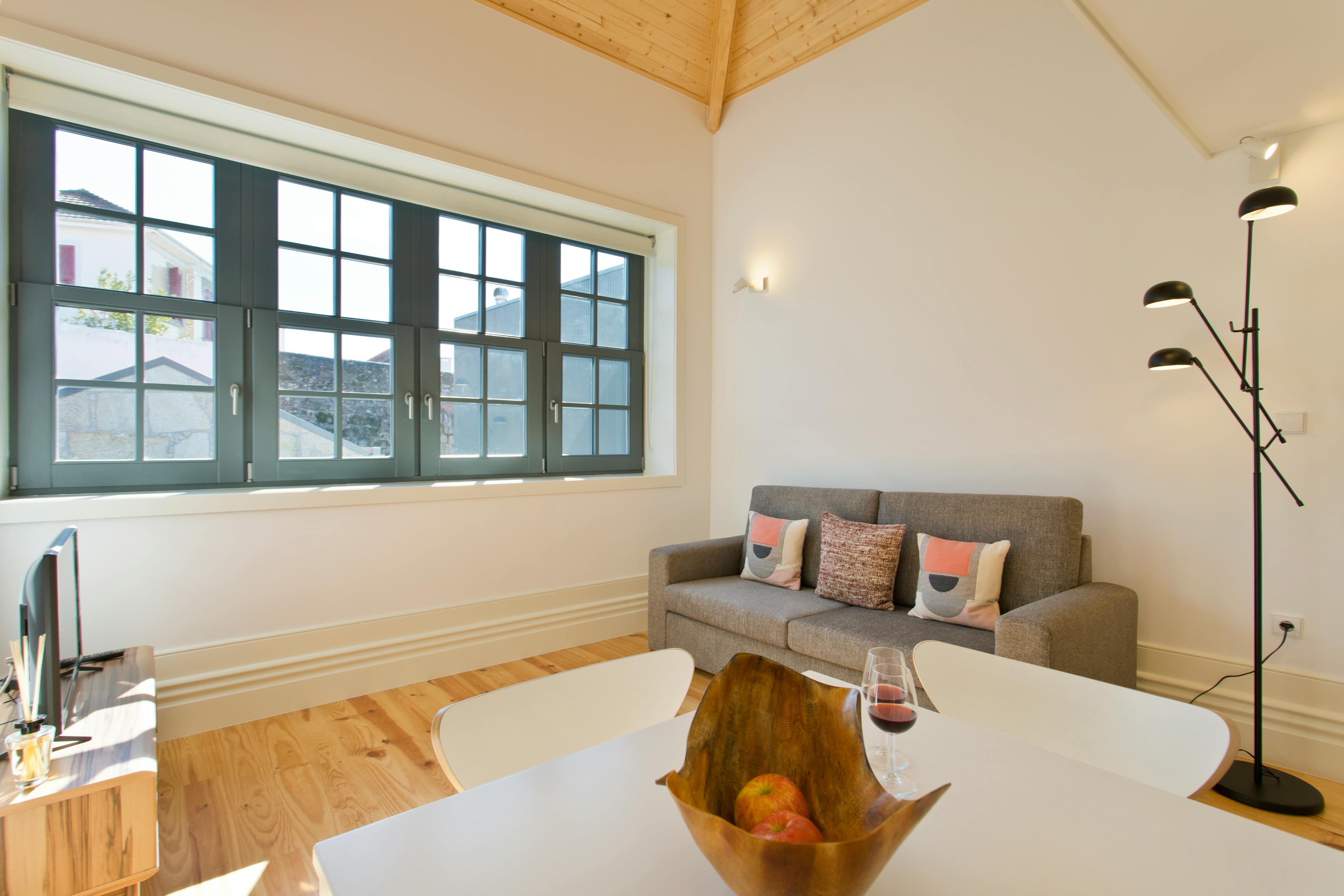 1-Bedroom Apartment in Rua do Bonfim, Porto (1746238) ROOM 4