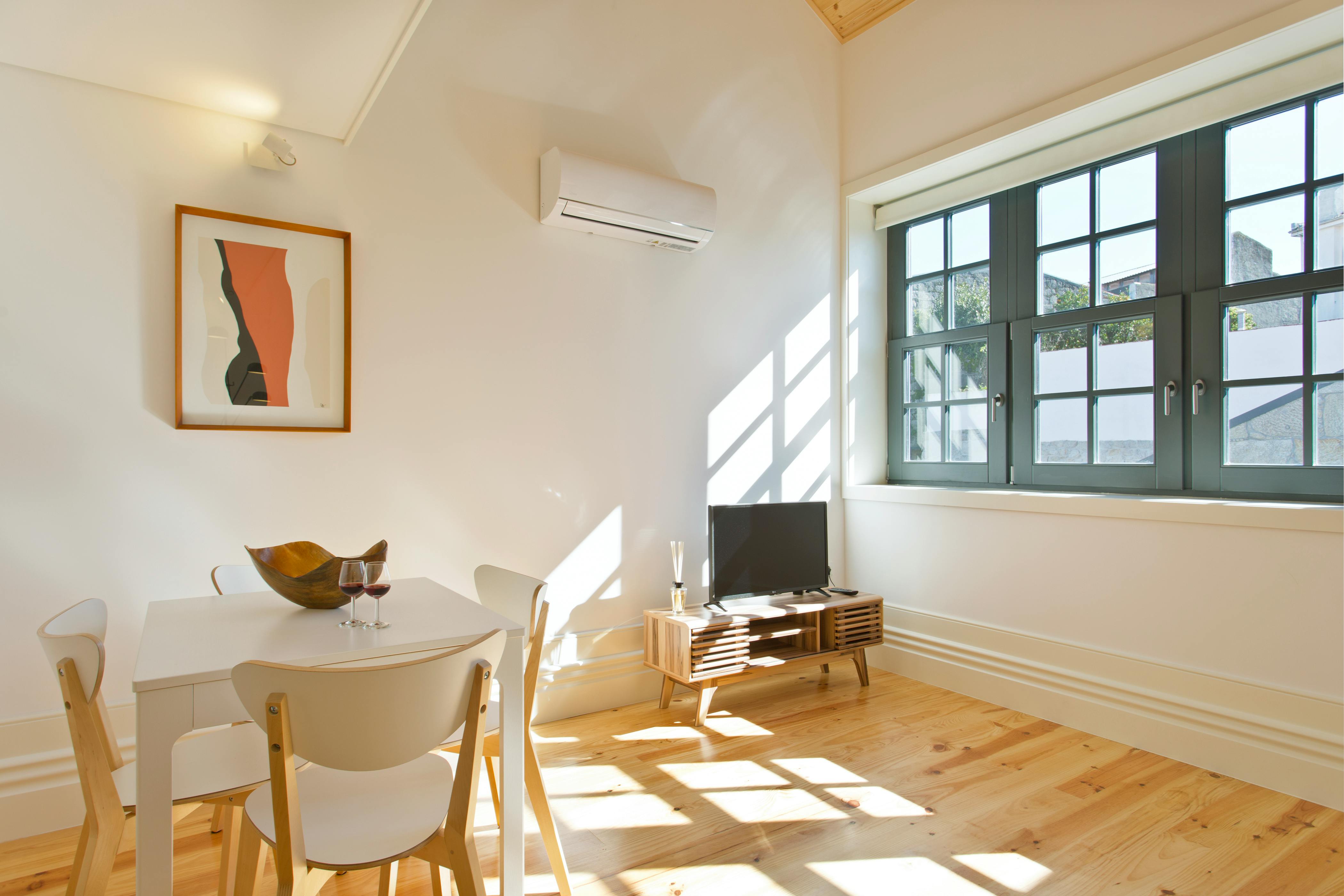 1-Bedroom Apartment in Rua do Bonfim, Porto (1746238) ROOM 3