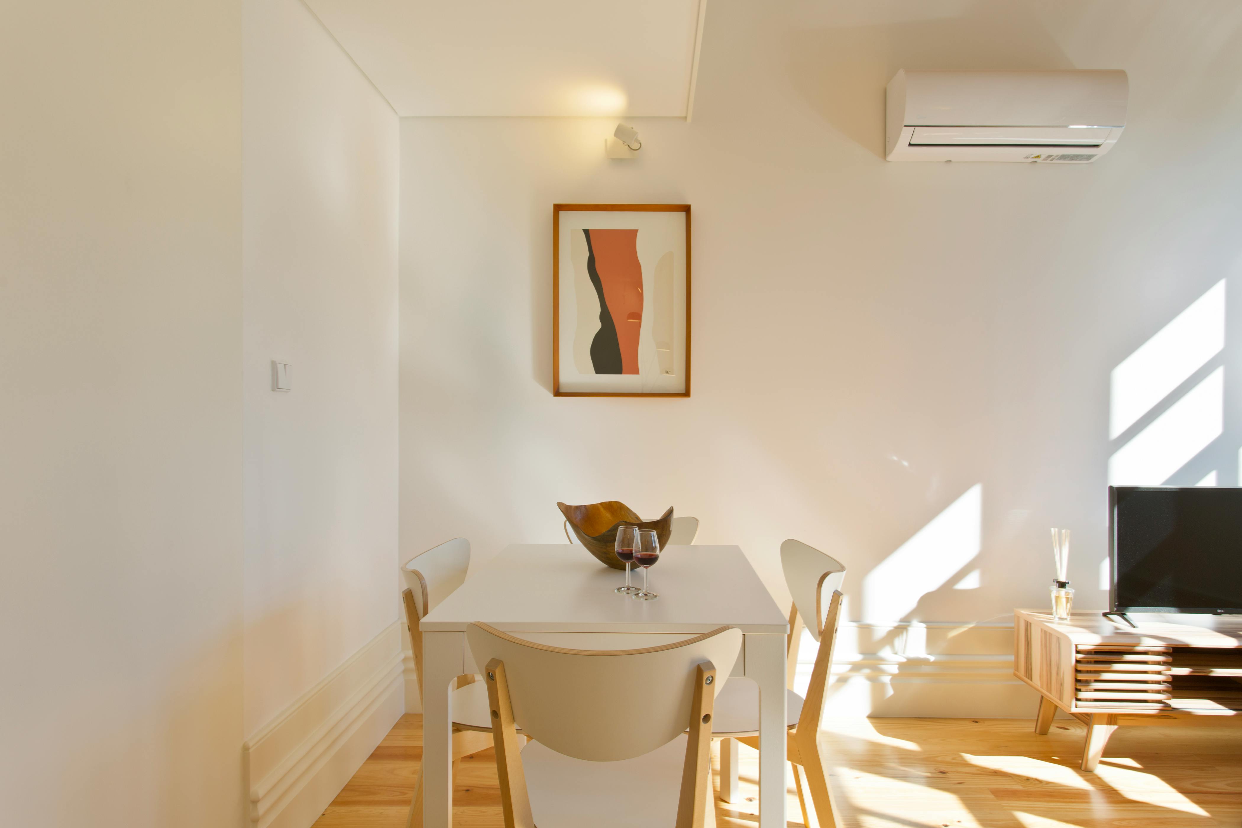 1-Bedroom Apartment in Rua do Bonfim, Porto (1746238) ROOM 1