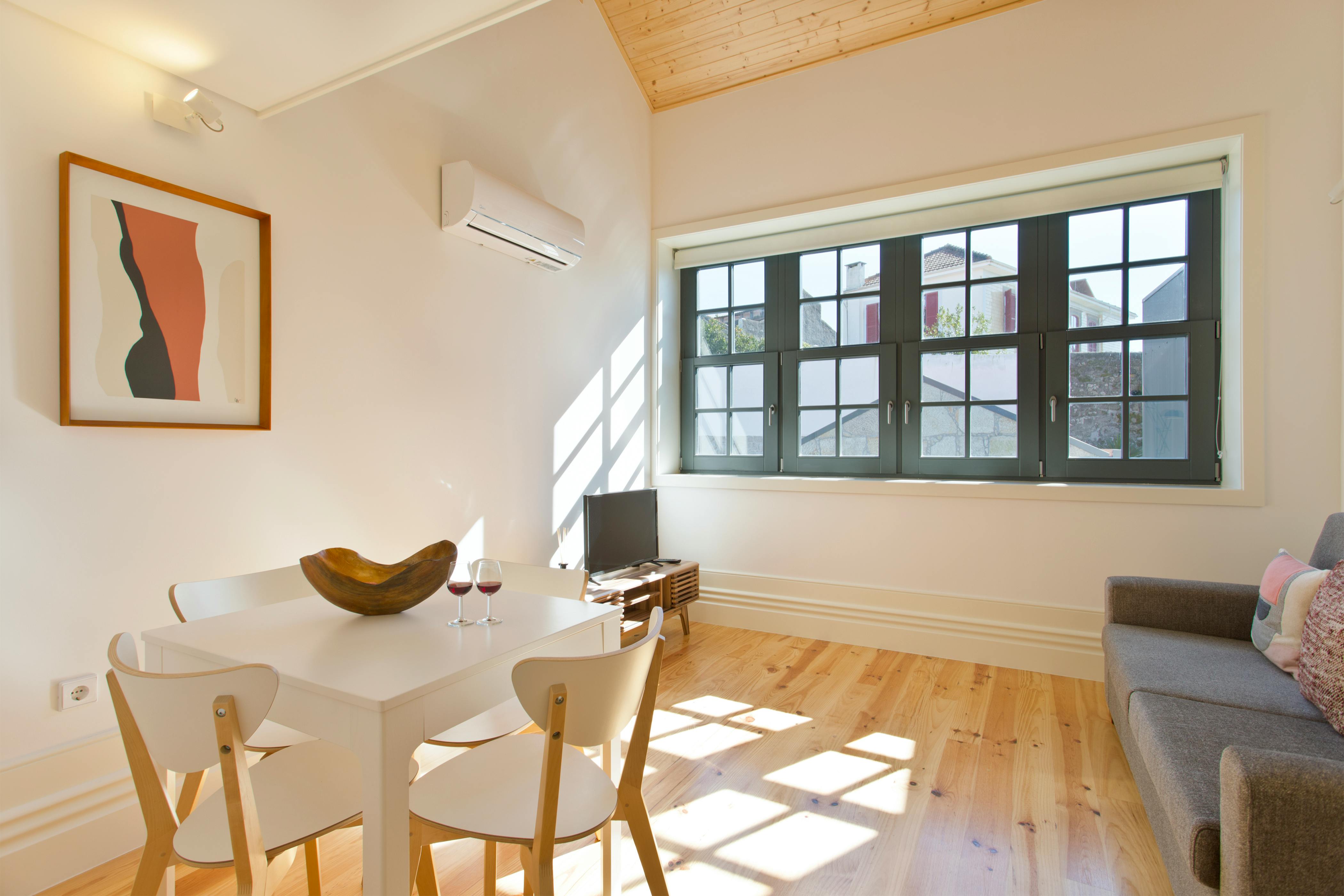 1-Bedroom Apartment in Rua do Bonfim, Porto (1746238) ROOM
