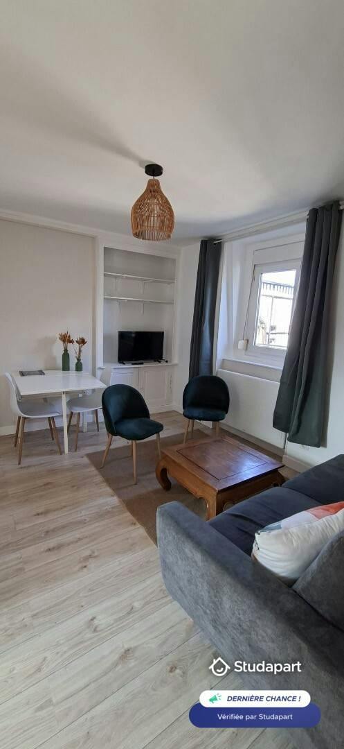 Appartamento in affitto a 740 € al mese a Rouen, Rue de la Chaîne