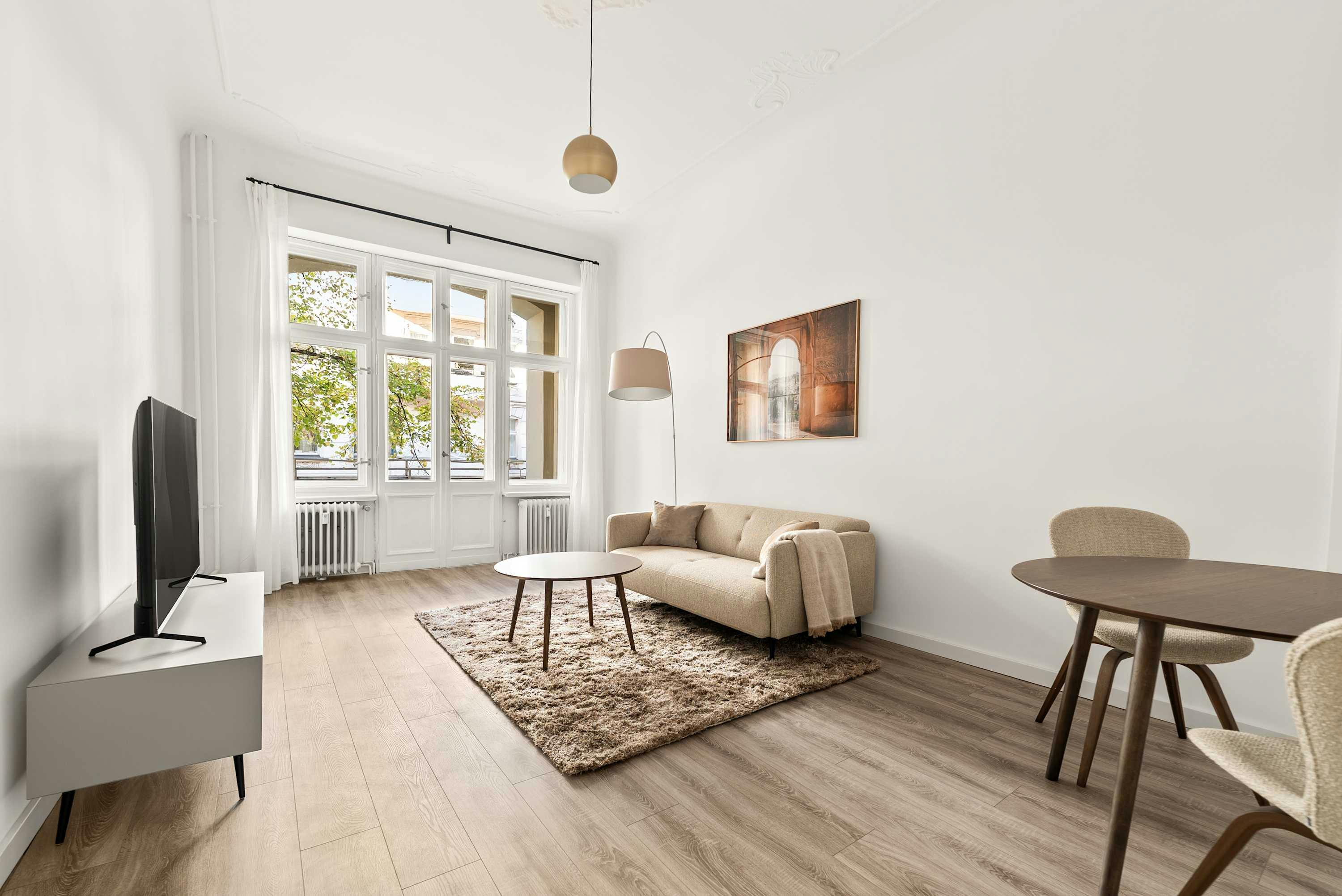 Emser Straße