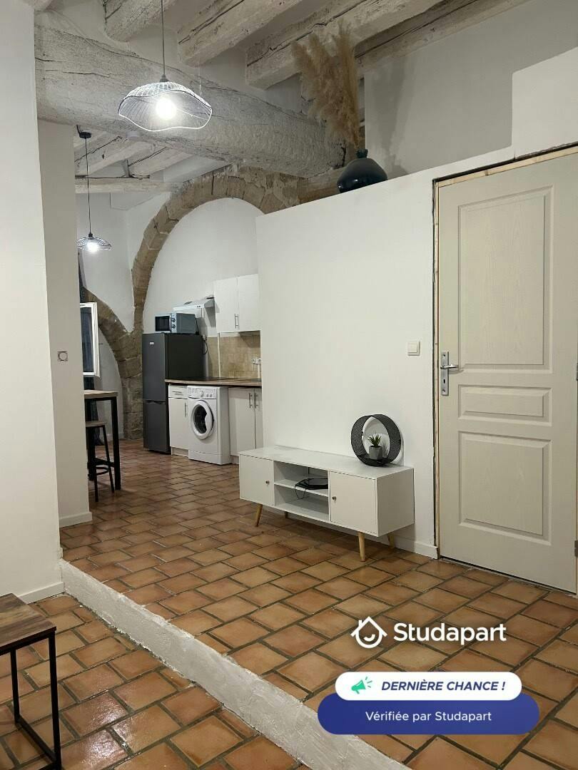 Appartement à Carpentras