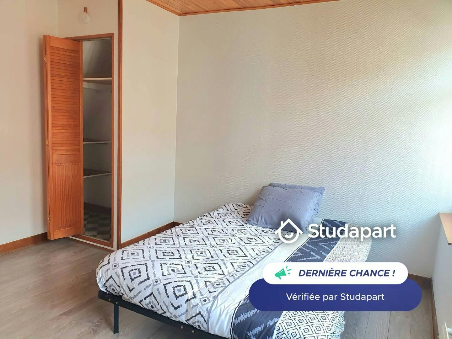 Appartement – Lille, Wazemmes - Vue 4