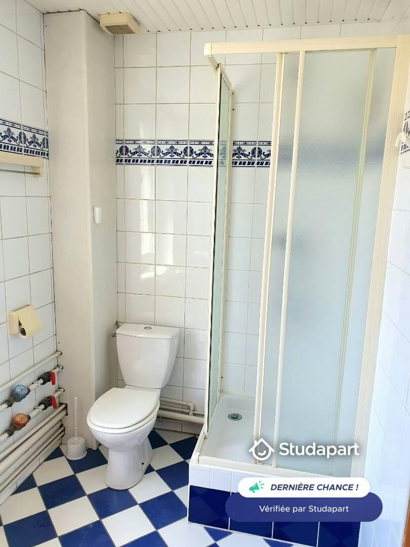 Appartement – Lille, Wazemmes - Vue 5